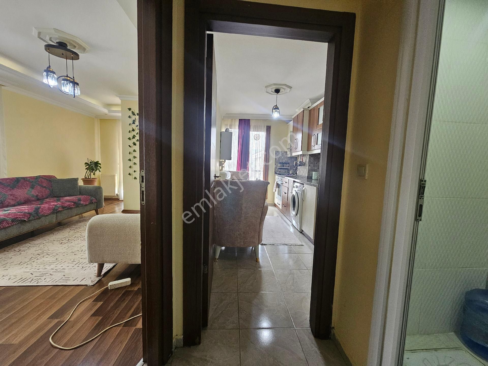 Akevler Satılık 2+1 Daire - Görsel 13