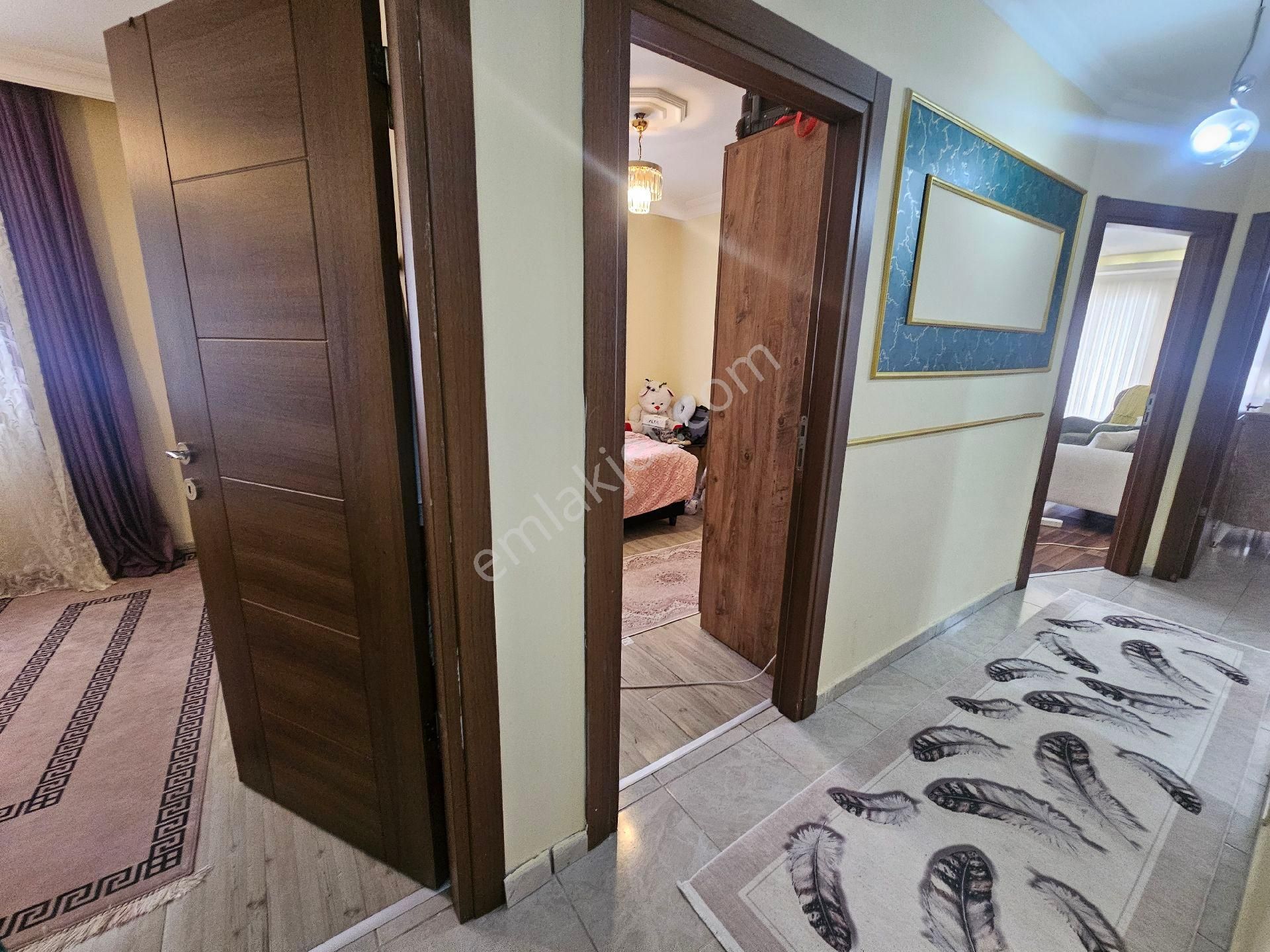 Akevler Satılık 2+1 Daire - Görsel 22