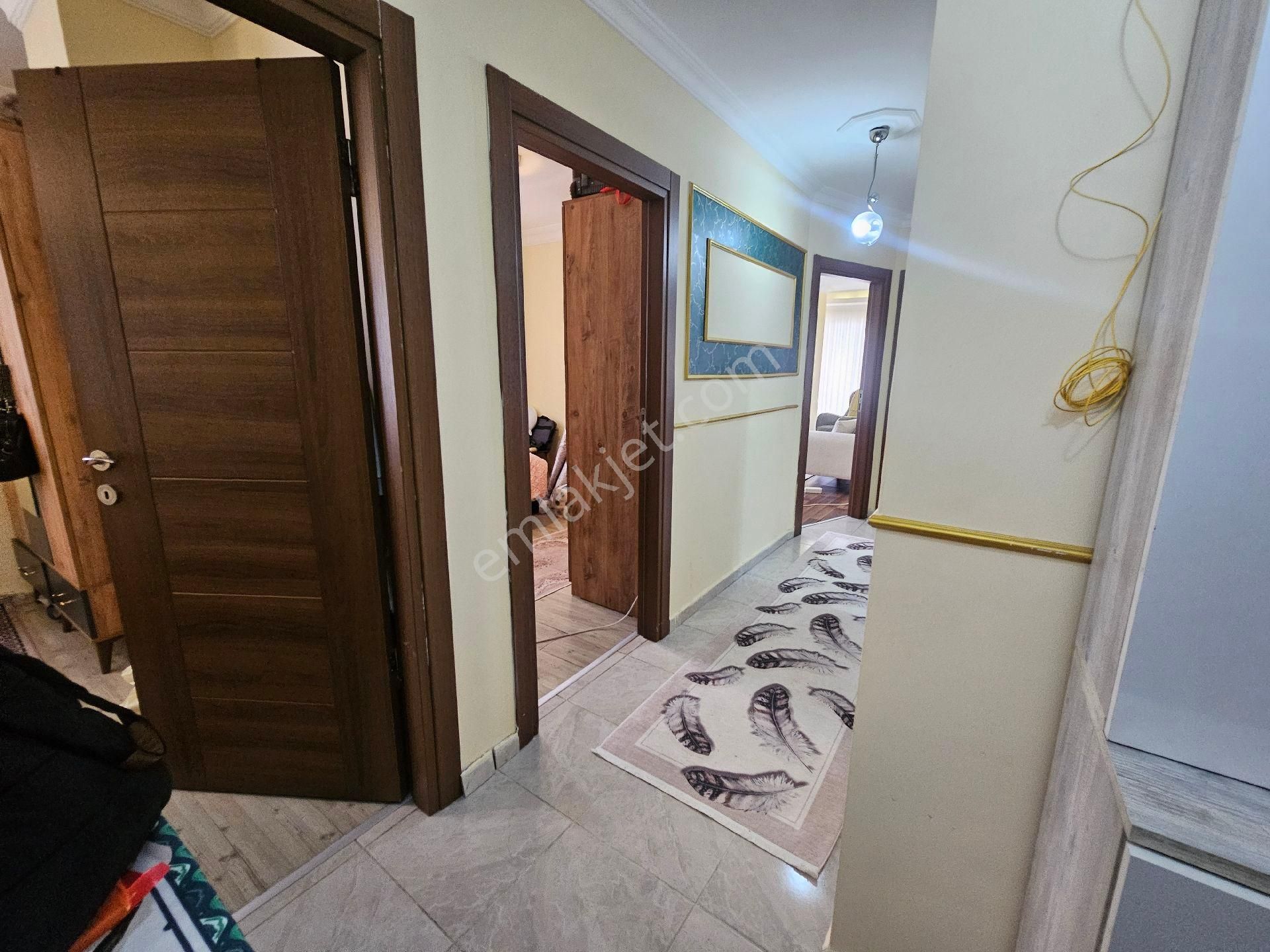 Akevler Satılık 2+1 Daire - Görsel 24