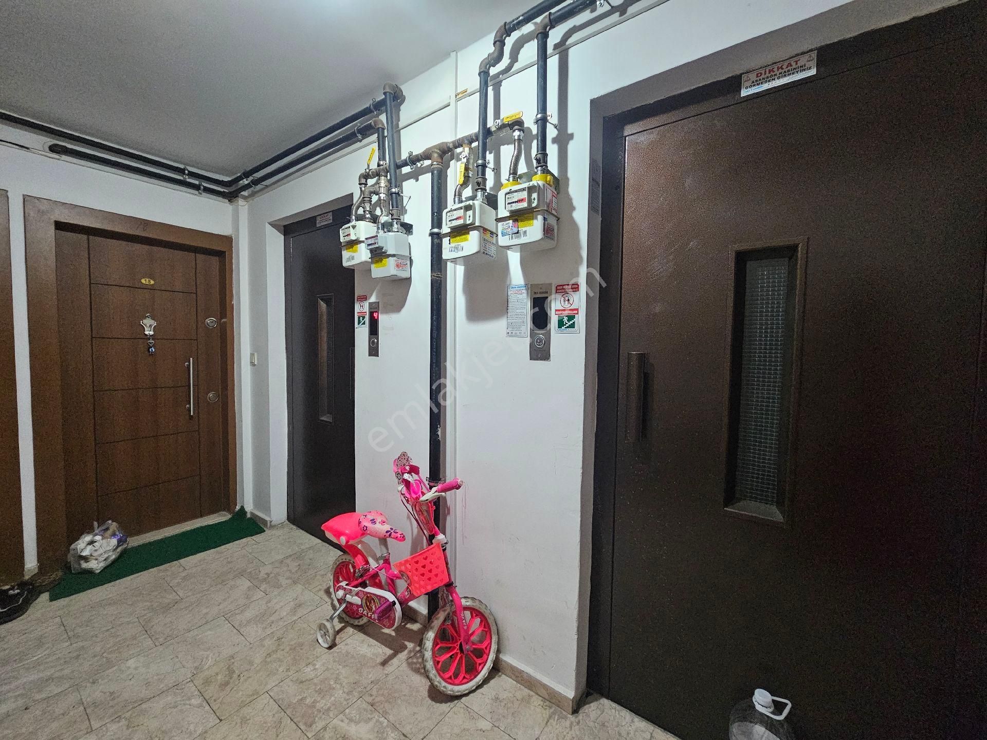 Akevler Satılık 2+1 Daire - Görsel 27