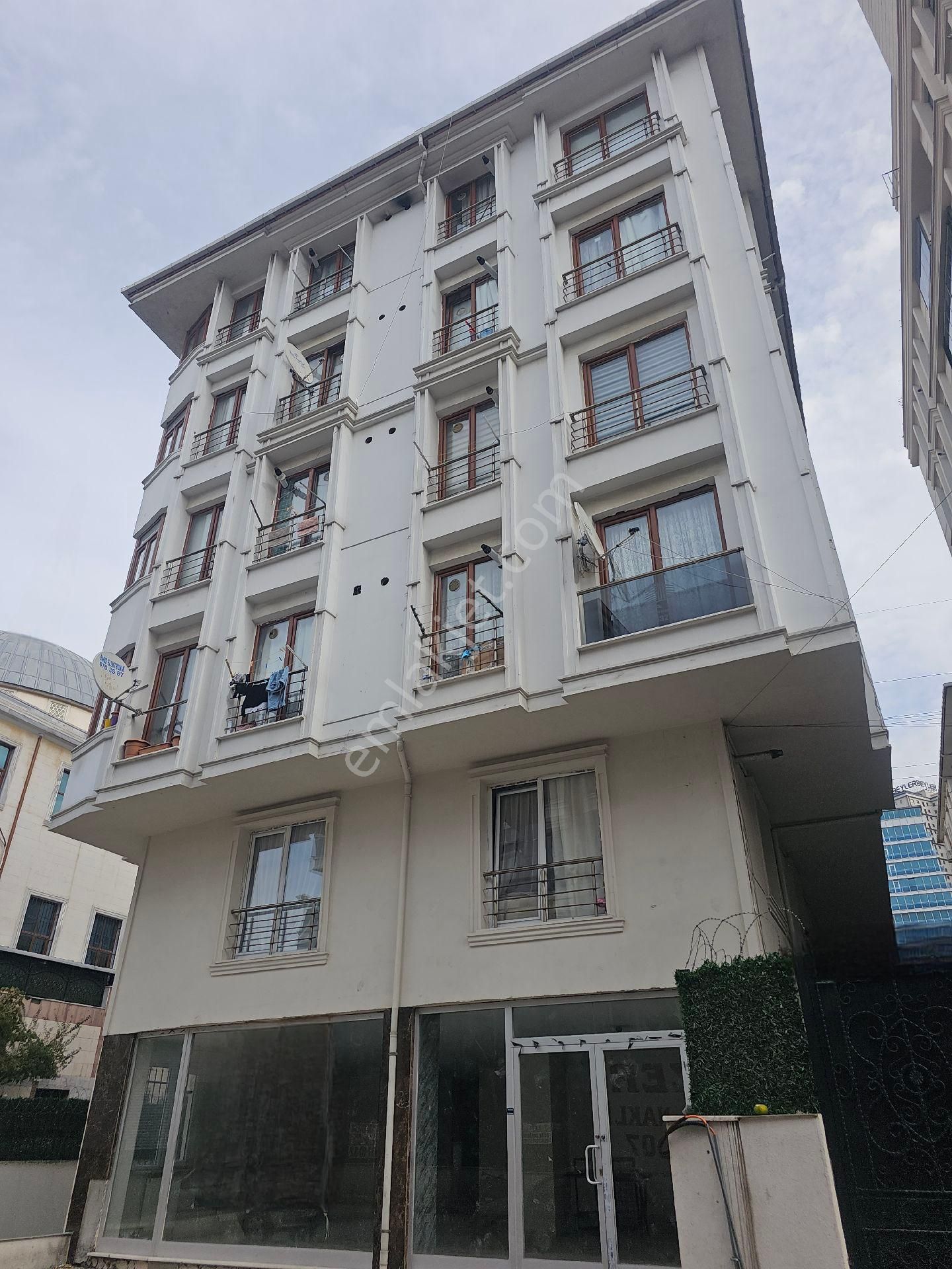 Akevler Satılık 2+1 Daire - Görsel 30