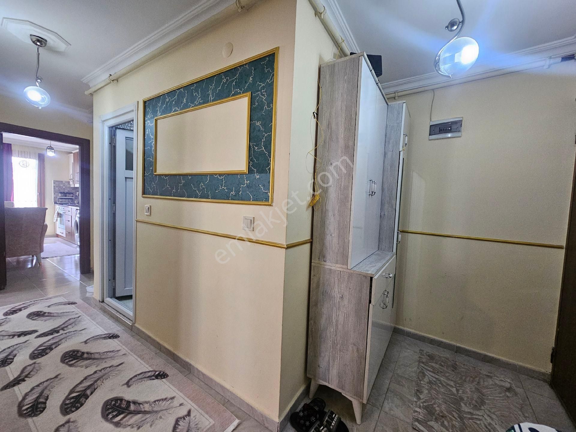 Akevler Satılık 2+1 Daire - Görsel 26