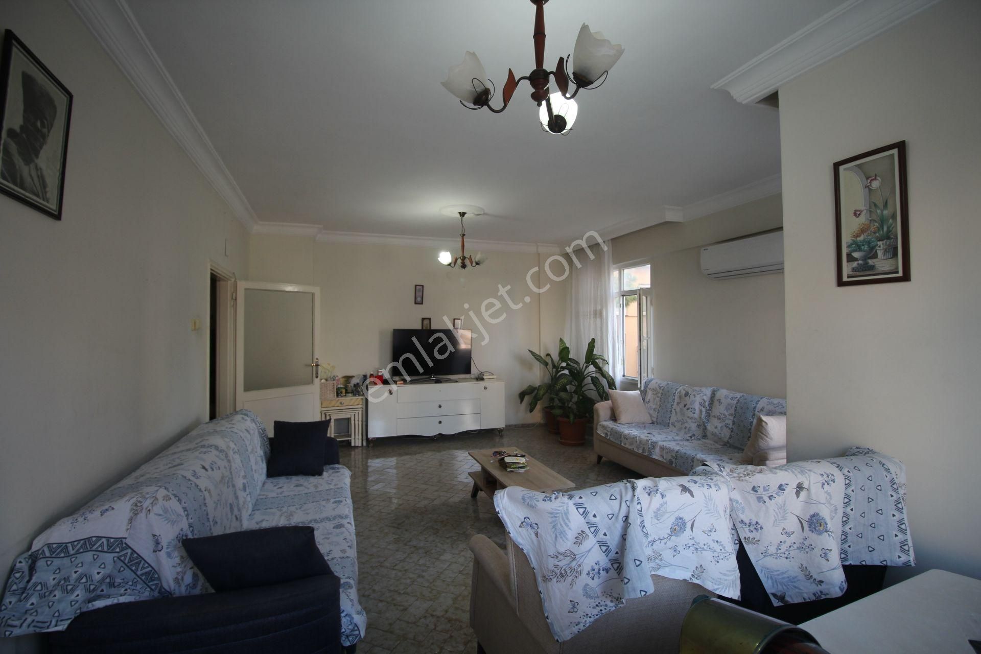 İdol'den Forum Avm Civarı,gmk'ya Sıfır Ofis/mesken Kullanımına Uygun 3+1 1003im - Görsel 6