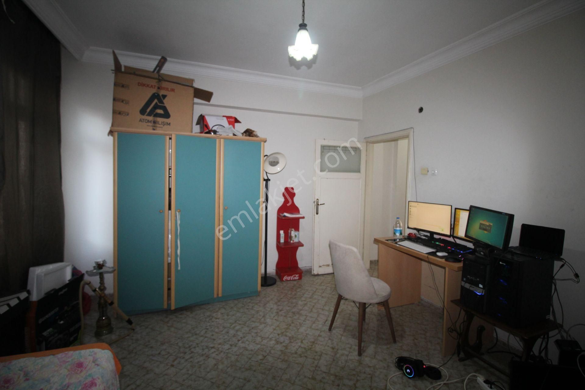 İdol'den Forum Avm Civarı,gmk'ya Sıfır Ofis/mesken Kullanımına Uygun 3+1 1003im - Görsel 14