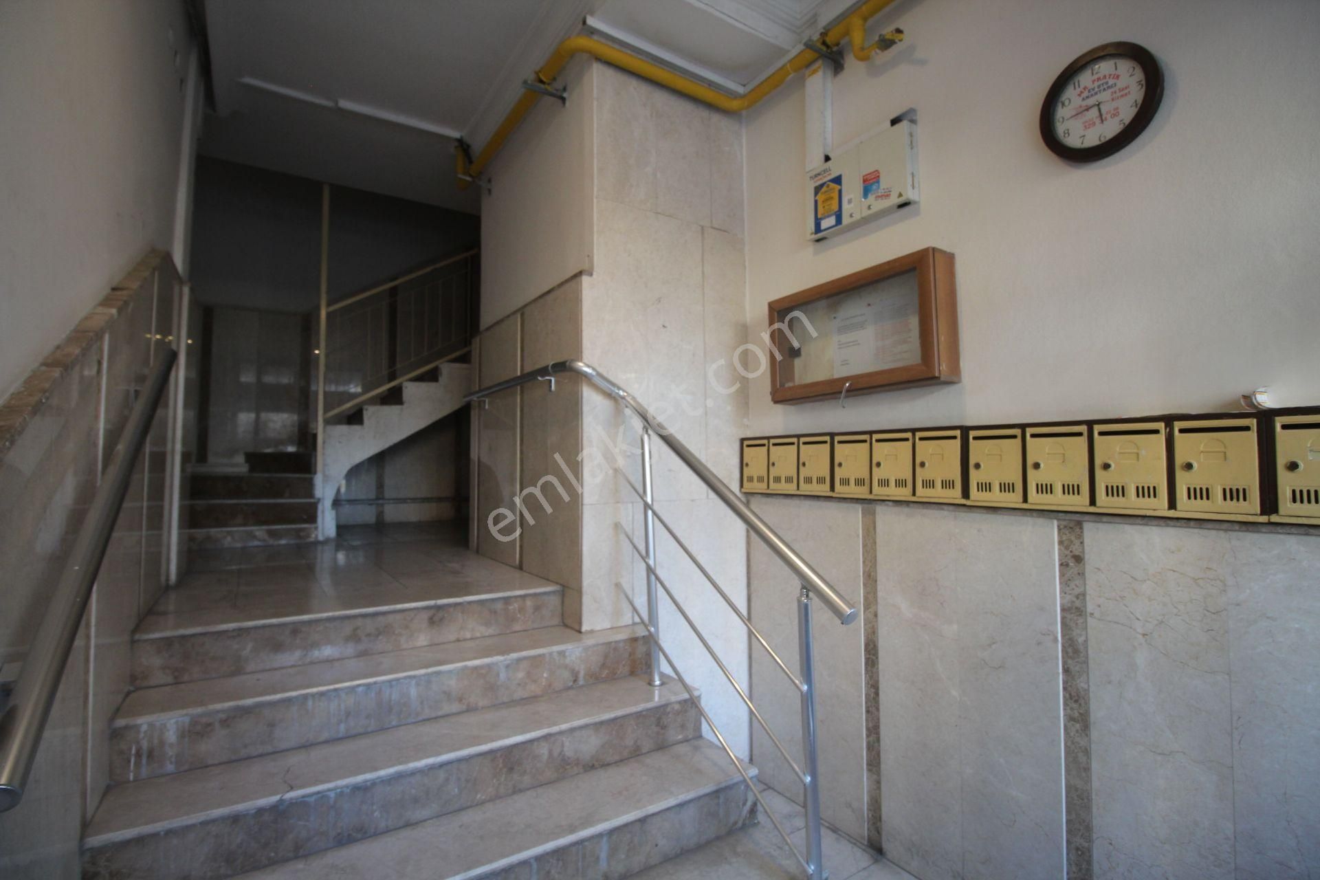 İdol'den Forum Avm Civarı,gmk'ya Sıfır Ofis/mesken Kullanımına Uygun 3+1 1003im - Görsel 23