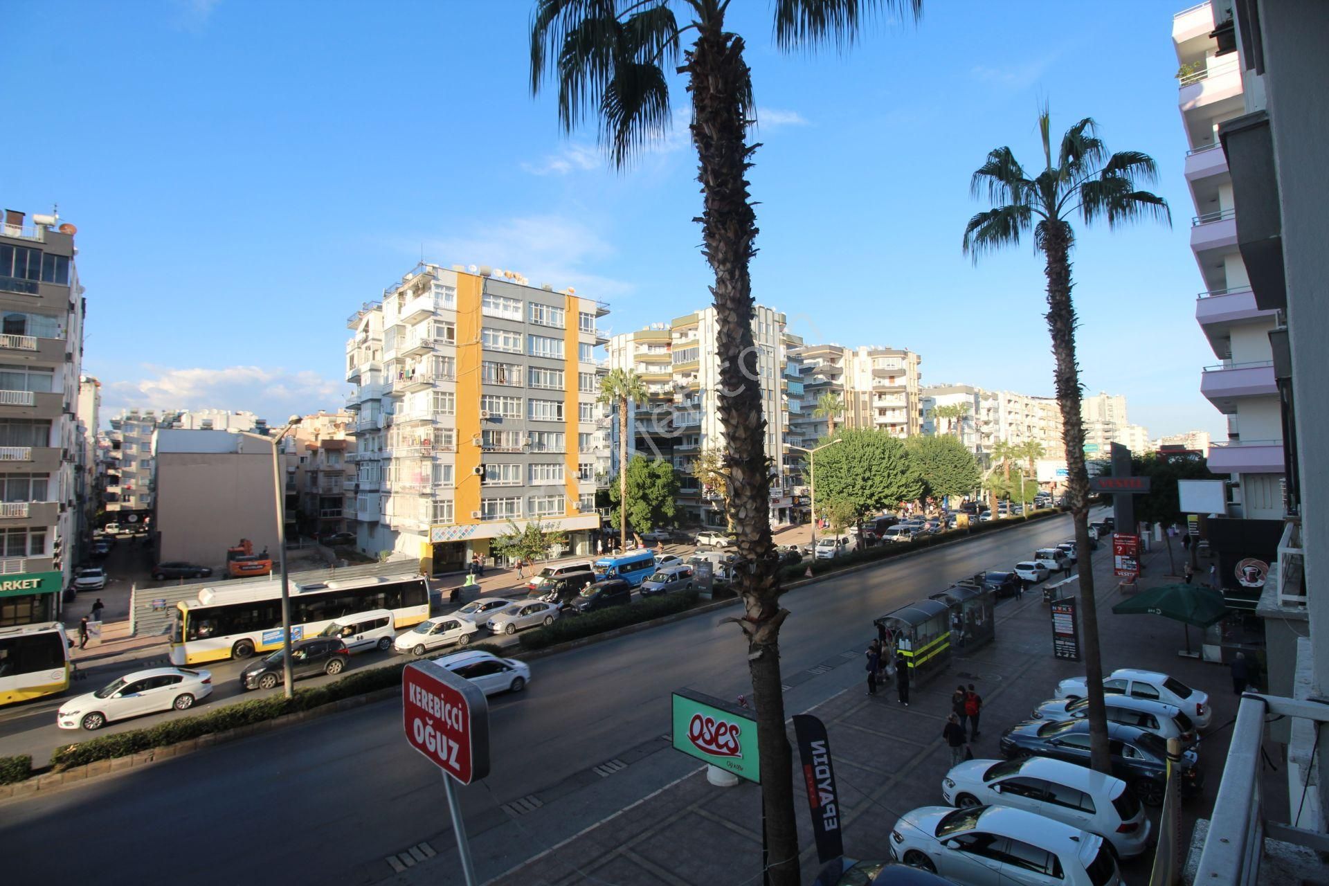 İdol'den Forum Avm Civarı,gmk'ya Sıfır Ofis/mesken Kullanımına Uygun 3+1 1003im - Görsel 4