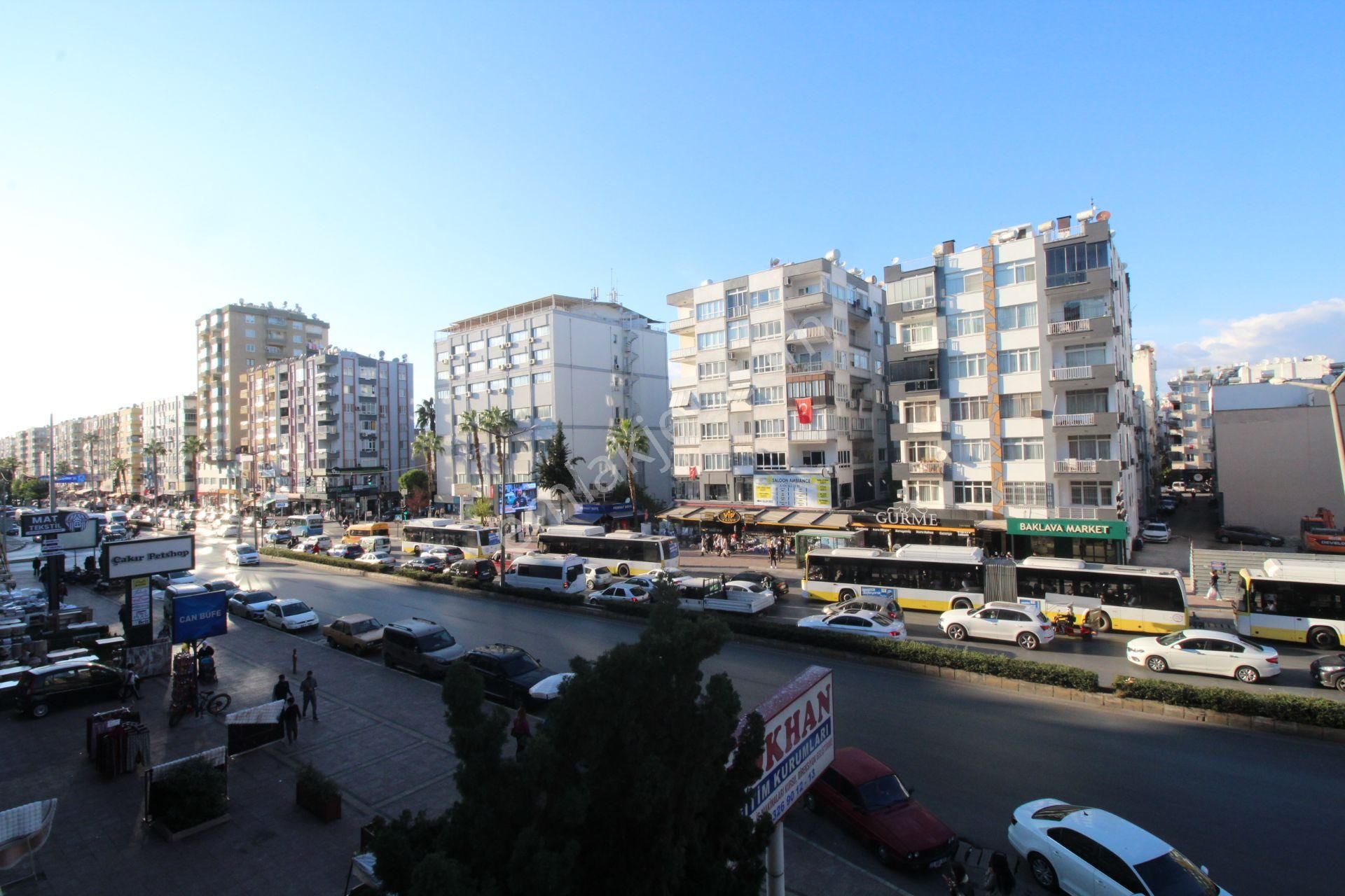 İdol'den Forum Avm Civarı,gmk'ya Sıfır Ofis/mesken Kullanımına Uygun 3+1 1003im - Görsel 3