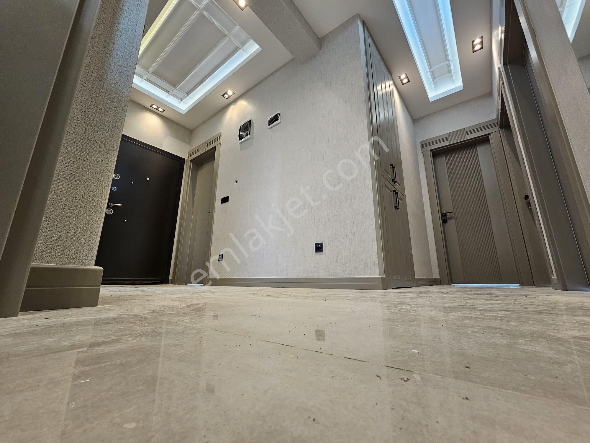 Millioğlu İnşaat'tan Akkent'te Satılık 2,5+1 Lüx Daireler - Görsel 20