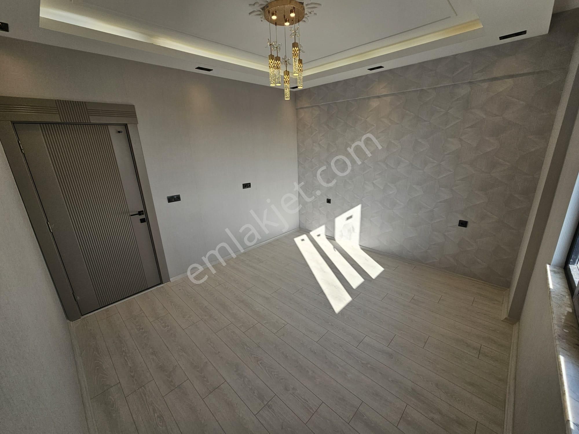 Millioğlu İnşaat'tan Akkent'te Satılık 2,5+1 Lüx Daireler - Görsel 10