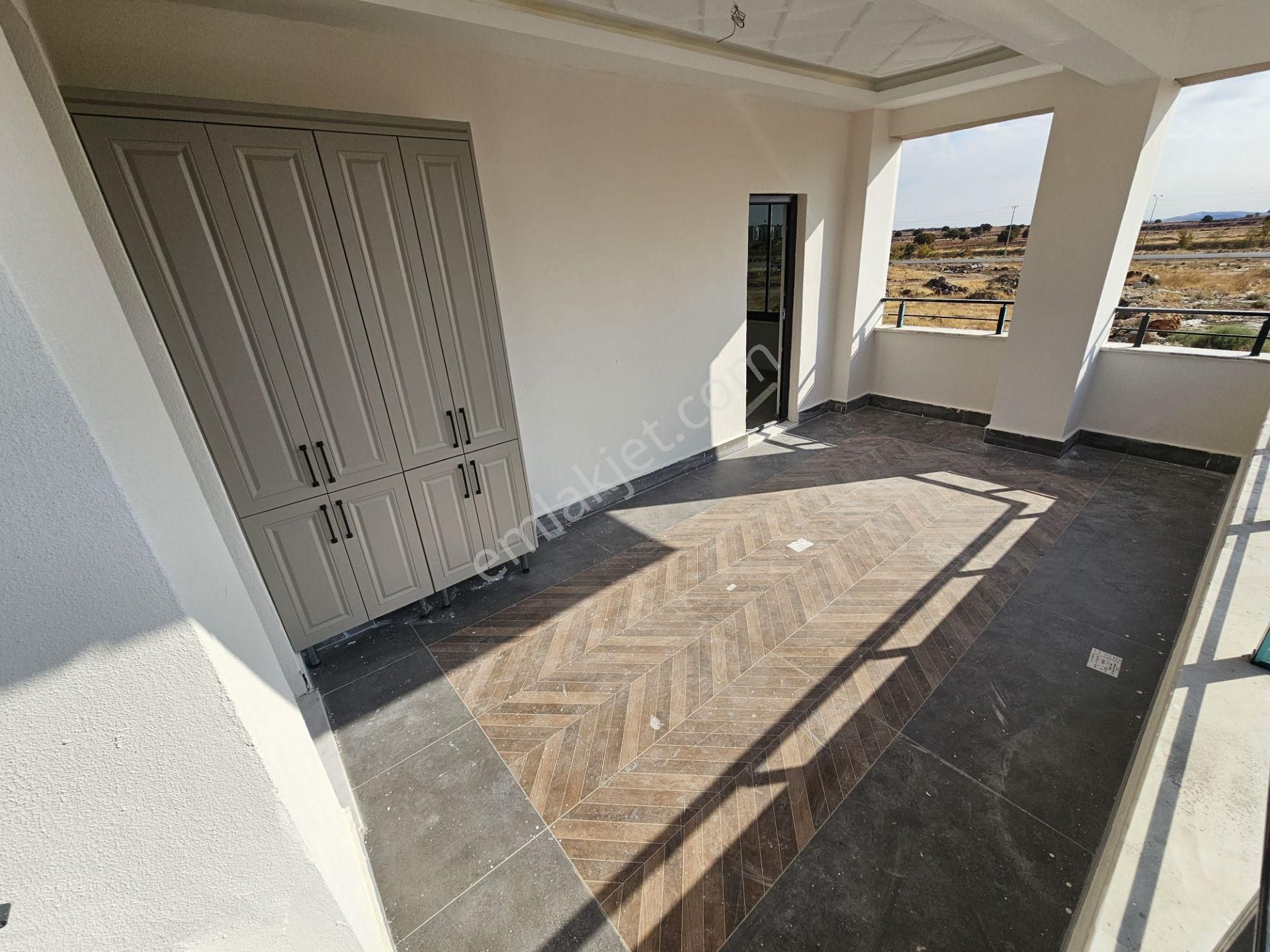 Millioğlu İnşaat'tan Akkent'te Satılık 2,5+1 Lüx Daireler - Görsel 15