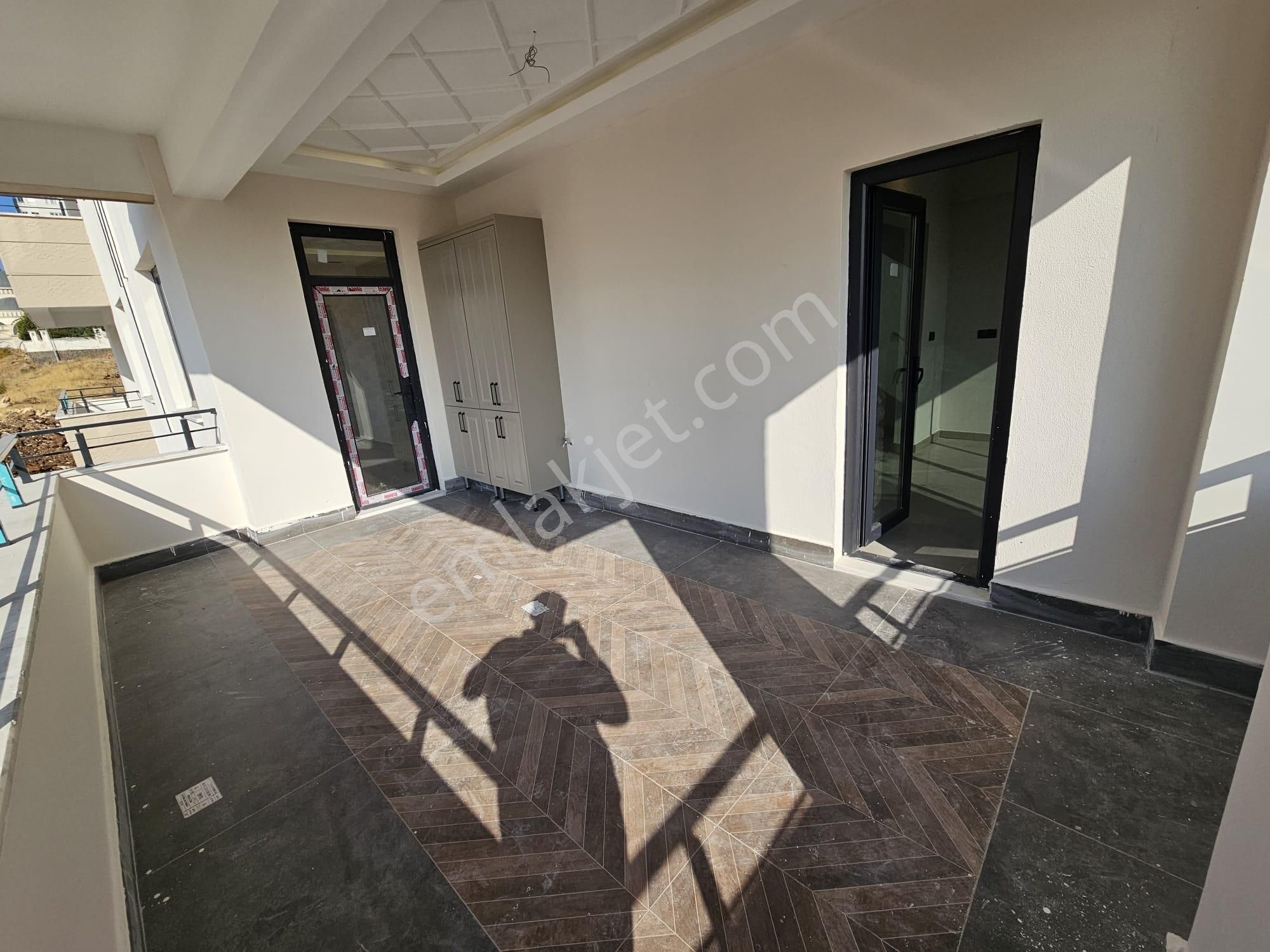 Millioğlu İnşaat'tan Akkent'te Satılık 2,5+1 Lüx Daireler - Görsel 16