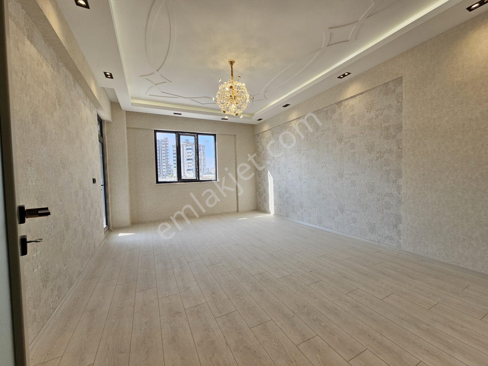 Millioğlu İnşaat'tan Akkent'te Satılık 2,5+1 Lüx Daireler - Görsel 5