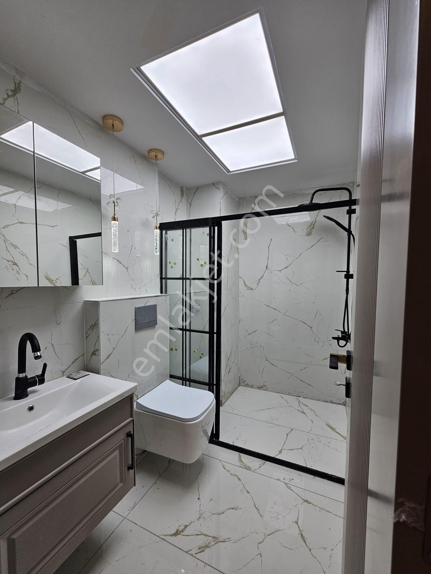 Millioğlu İnşaat'tan Akkent'te Satılık 2,5+1 Lüx Daireler - Görsel 13