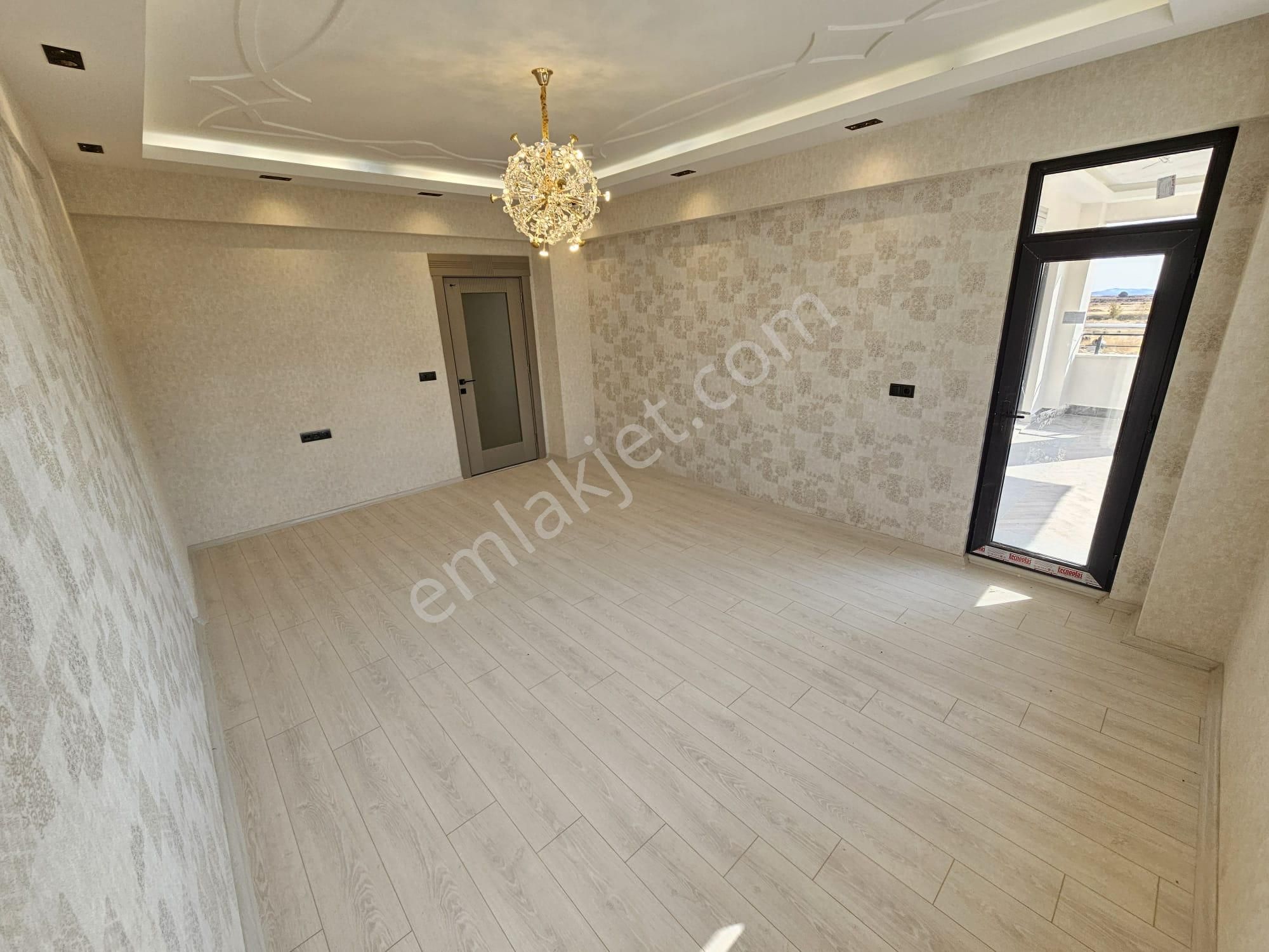 Millioğlu İnşaat'tan Akkent'te Satılık 2,5+1 Lüx Daireler - Görsel 4