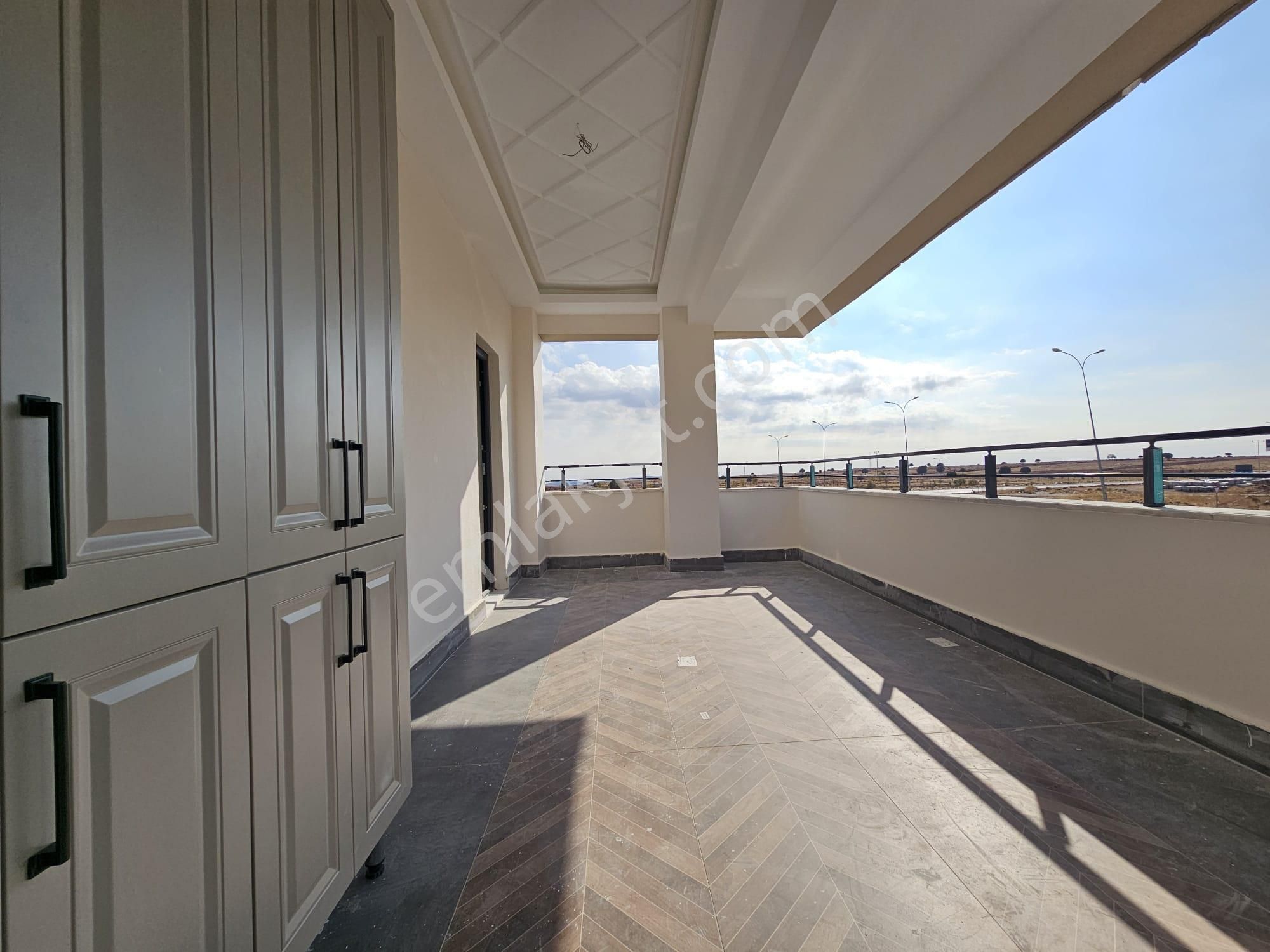 Millioğlu İnşaat'tan Akkent'te Satılık 2,5+1 Lüx Daireler - Görsel 9