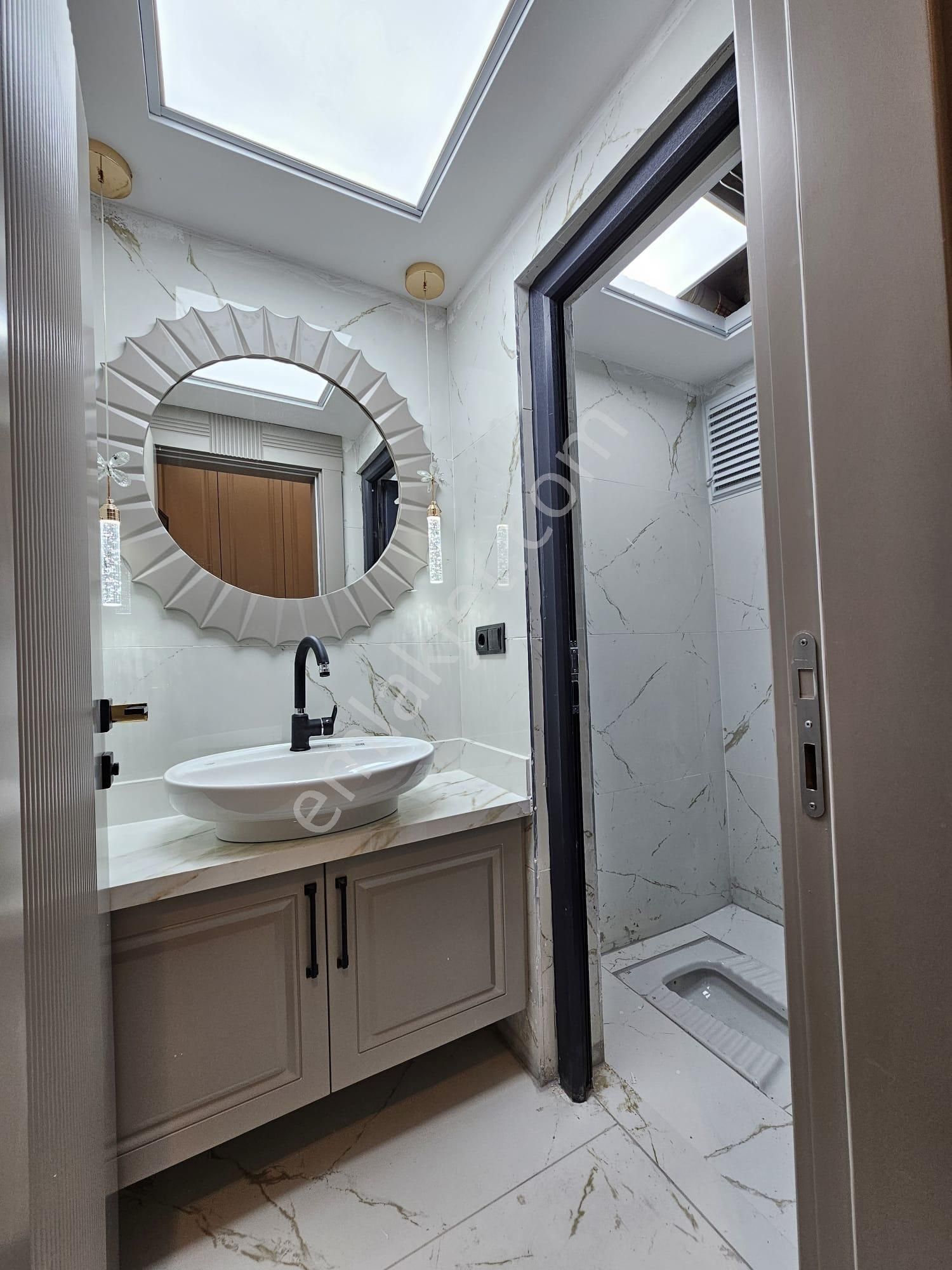 Millioğlu İnşaat'tan Akkent'te Satılık 2,5+1 Lüx Daireler - Görsel 14