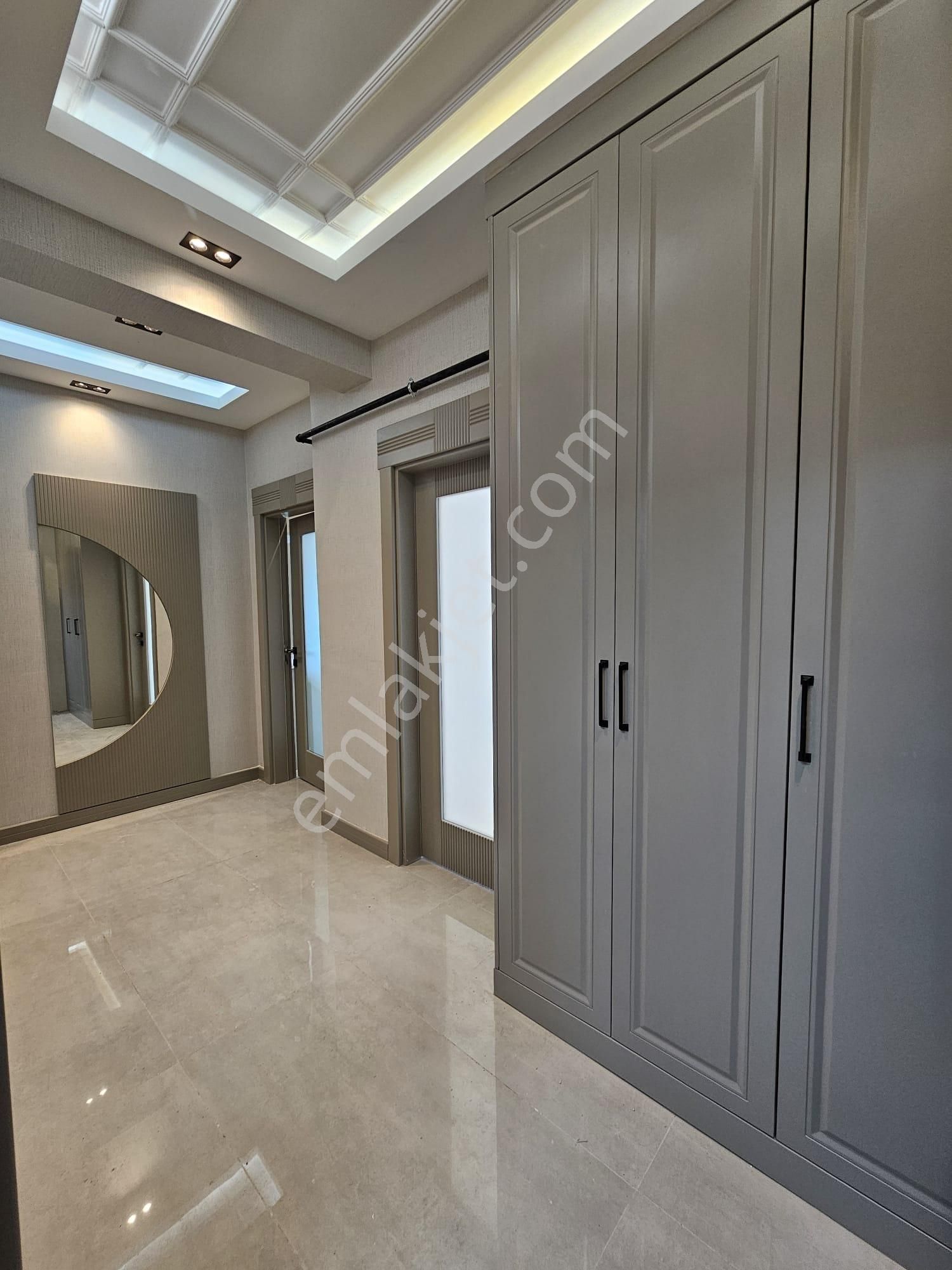 Millioğlu İnşaat'tan Akkent'te Satılık 2,5+1 Lüx Daireler - Görsel 19