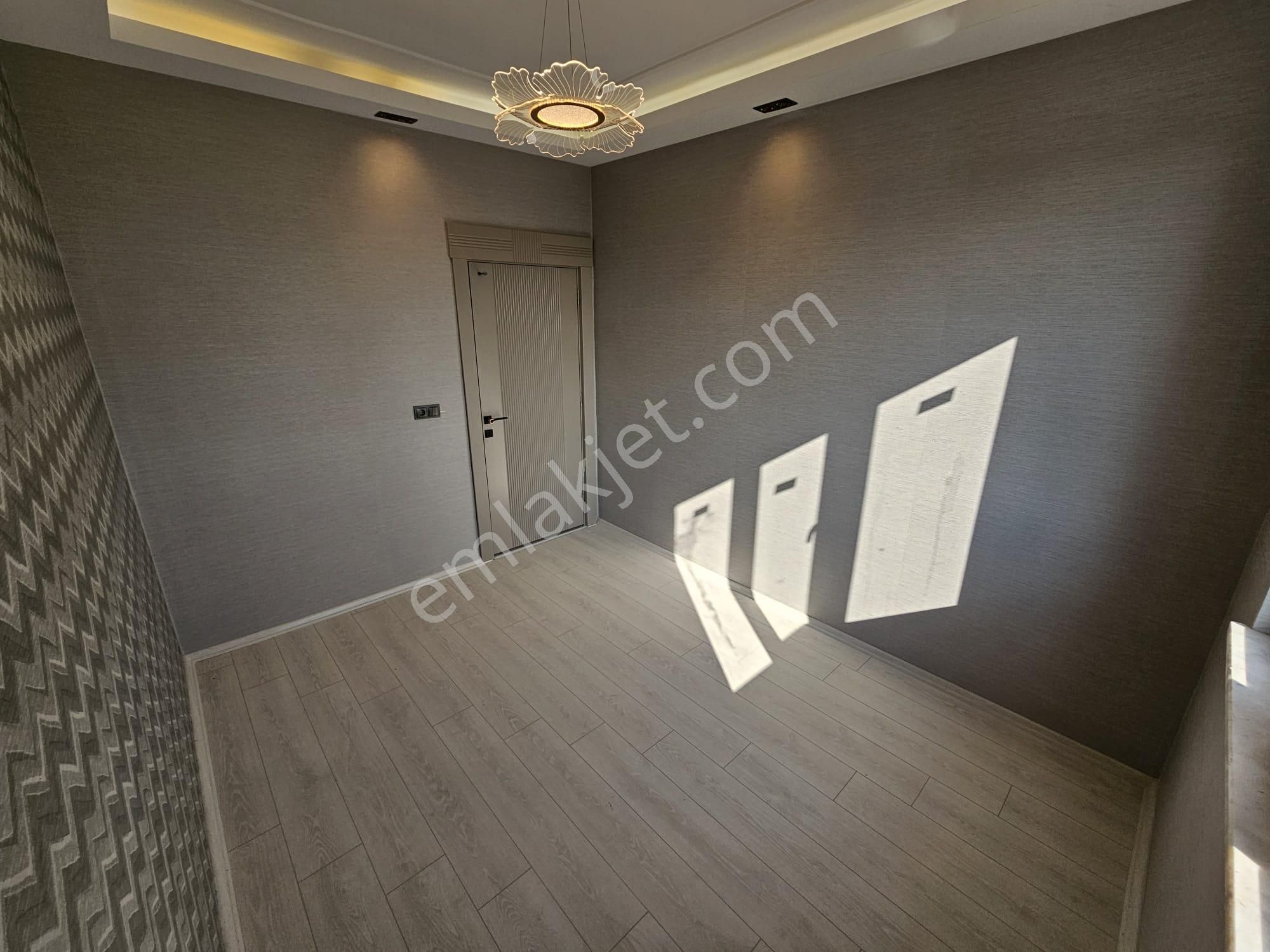 Millioğlu İnşaat'tan Akkent'te Satılık 2,5+1 Lüx Daireler - Görsel 8