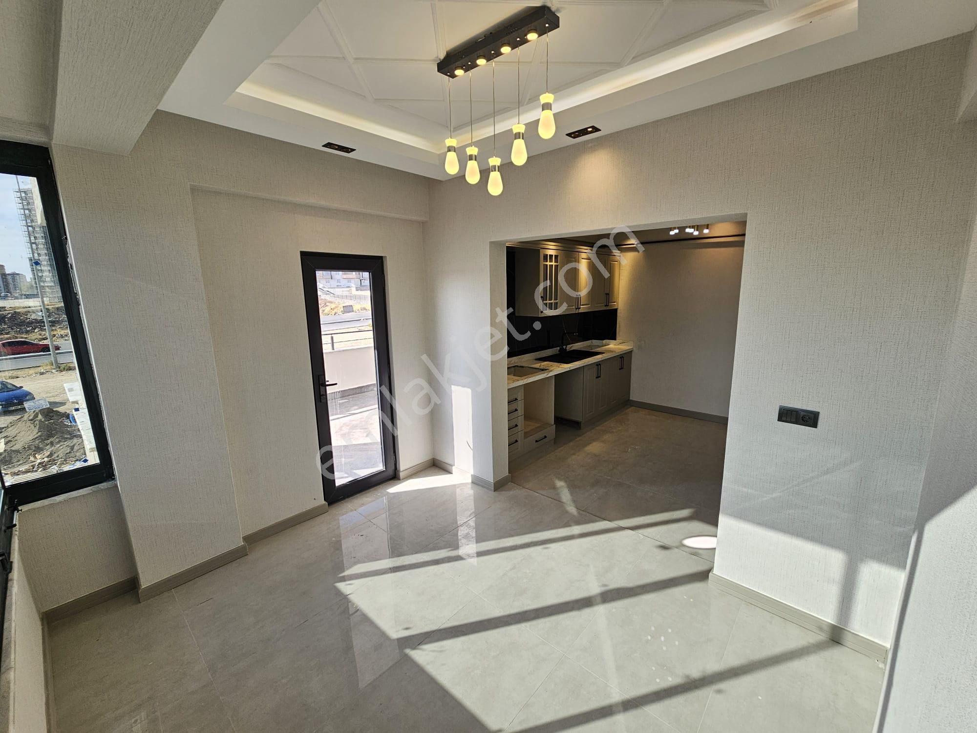 Millioğlu İnşaat'tan Akkent'te Satılık 2,5+1 Lüx Daireler - Görsel 12