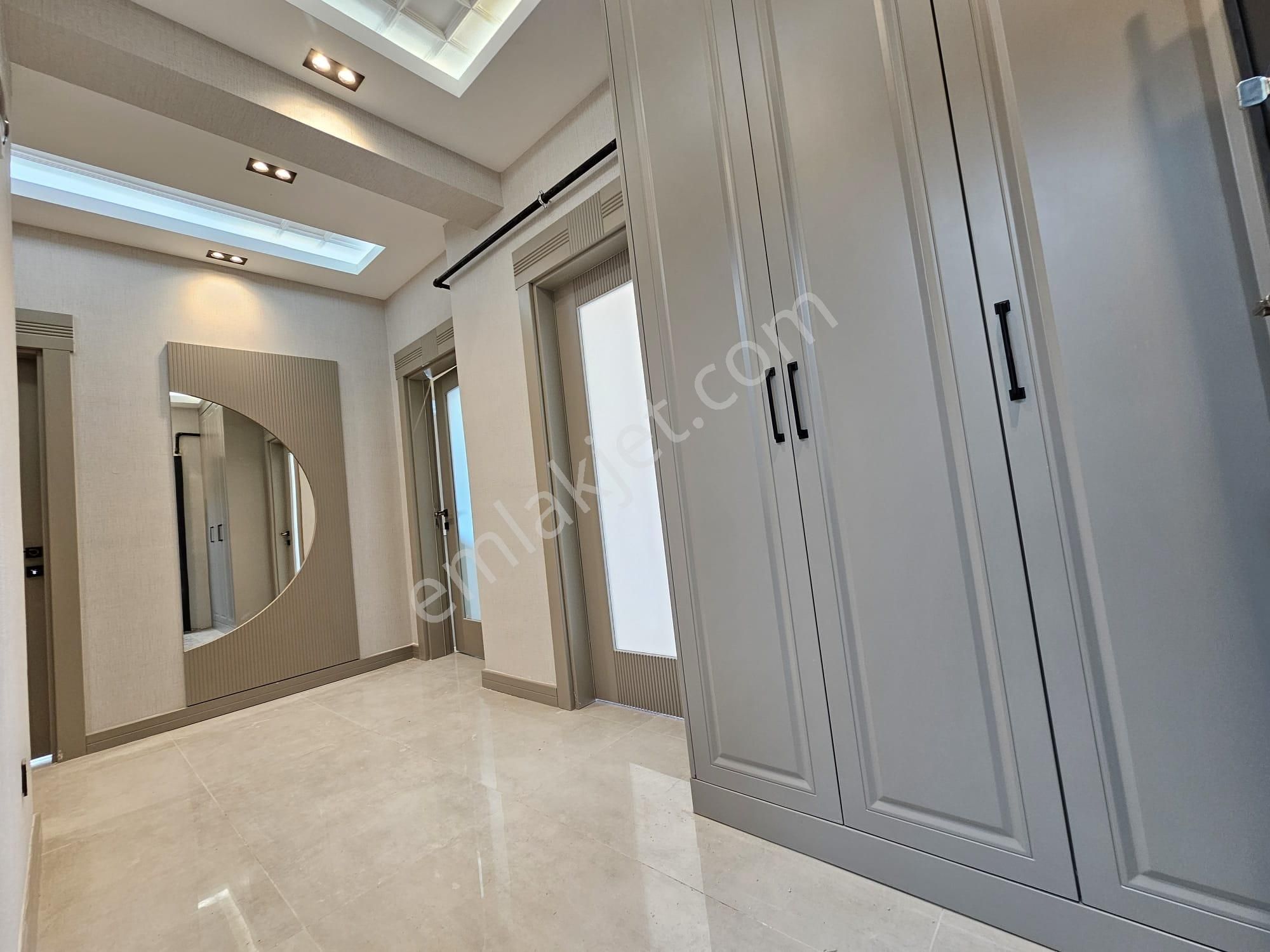 Millioğlu İnşaat'tan Akkent'te Satılık 2,5+1 Lüx Daireler - Görsel 17