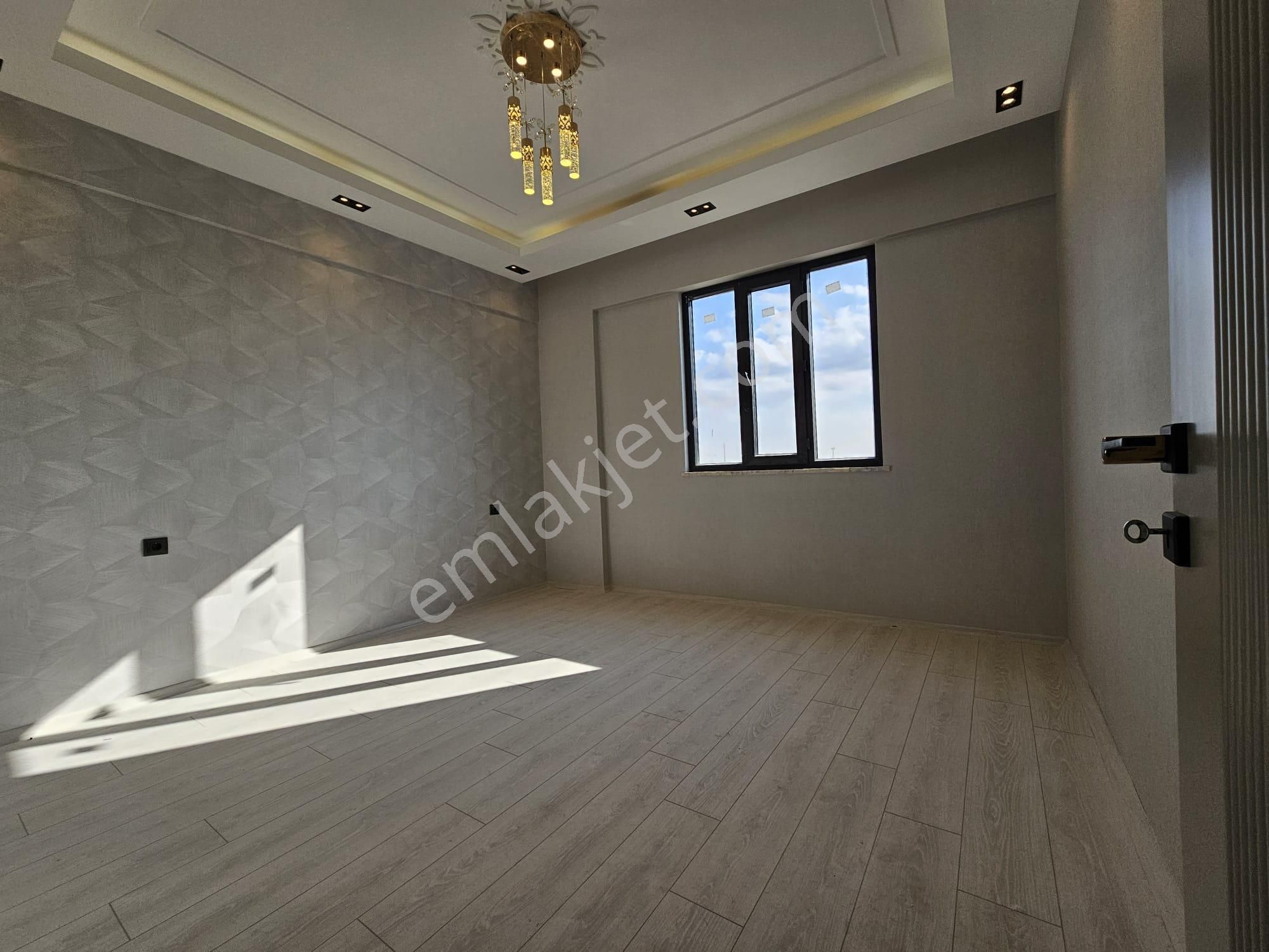 Millioğlu İnşaat'tan Akkent'te Satılık 2,5+1 Lüx Daireler - Görsel 7