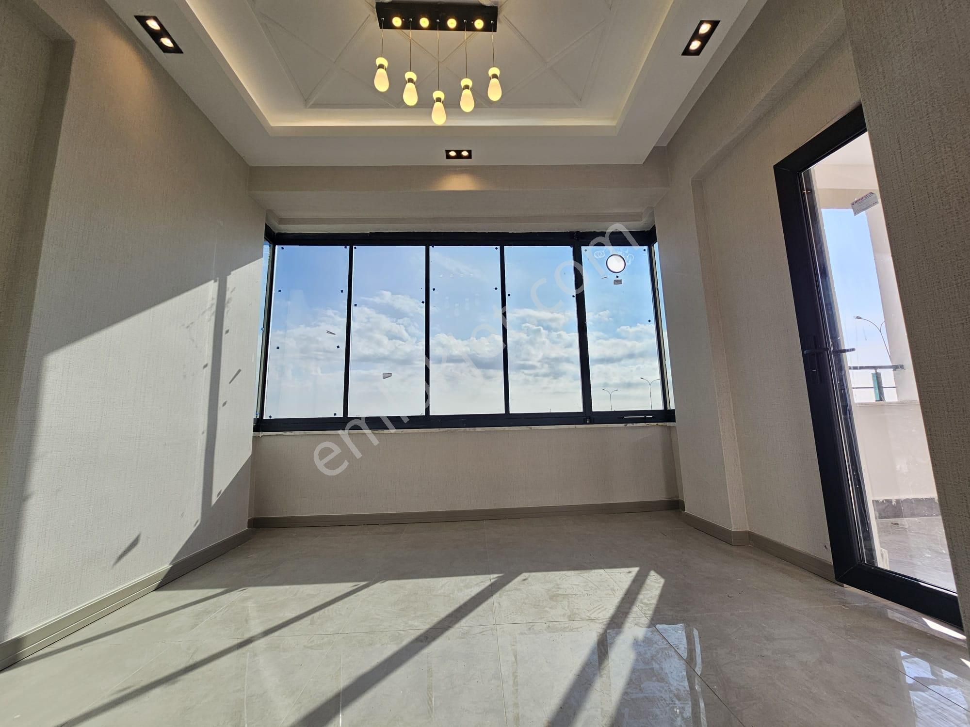 Millioğlu İnşaat'tan Akkent'te Satılık 2,5+1 Lüx Daireler - Görsel 11