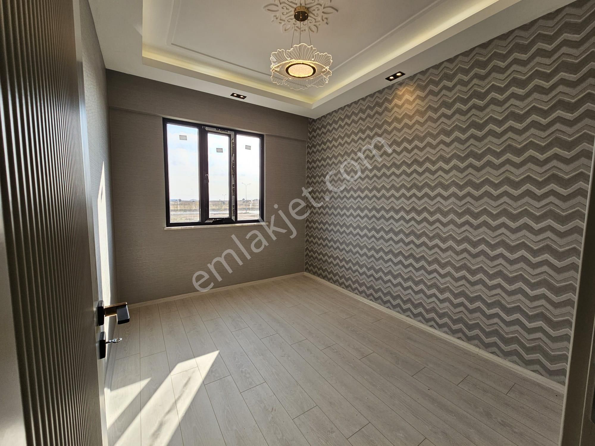 Millioğlu İnşaat'tan Akkent'te Satılık 2,5+1 Lüx Daireler - Görsel 6