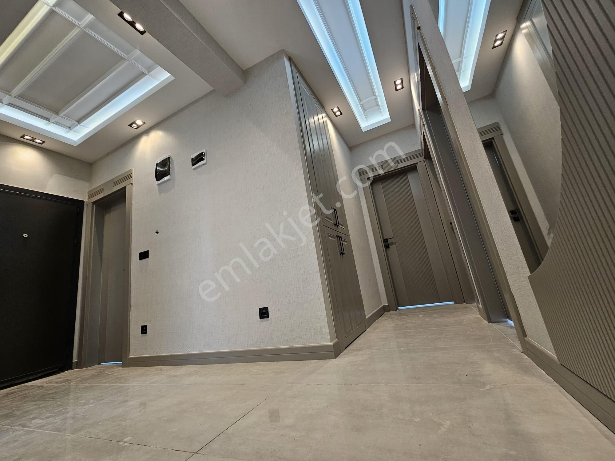 Millioğlu İnşaat'tan Akkent'te Satılık 2,5+1 Lüx Daireler - Görsel 18