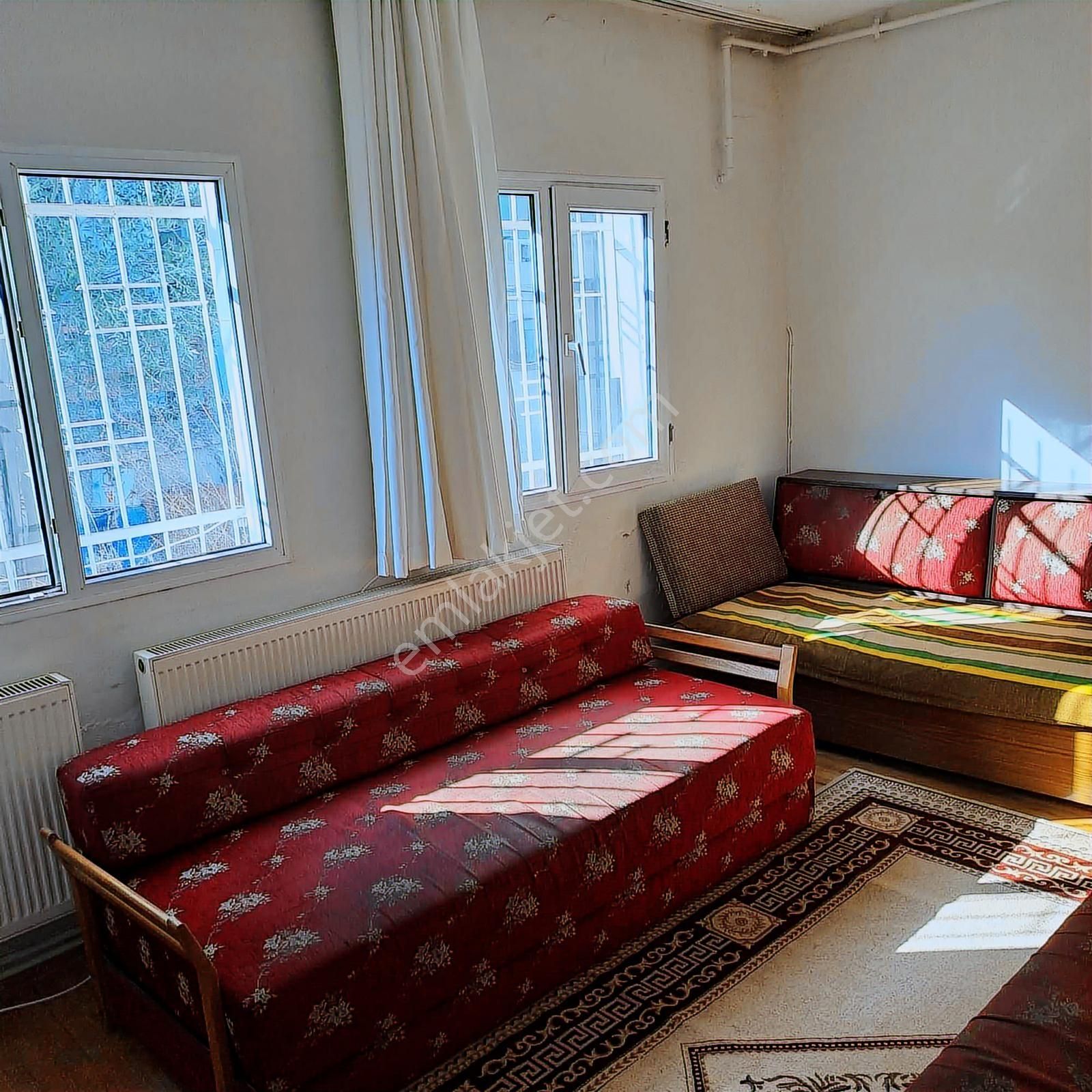 Bornova'da Yatırımlık 3 Kat İmarlı Müstakil Satılık Ev - Görsel 26