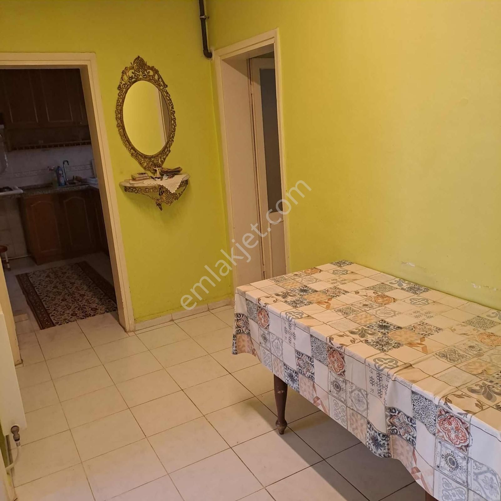 Bornova'da Yatırımlık 3 Kat İmarlı Müstakil Satılık Ev - Görsel 7