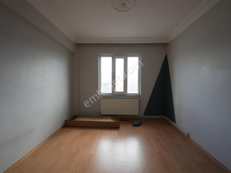 C21;cius Sosyal Yaşam Civarı Bakımlı Satılık 3+1 Daire - Görsel 2
