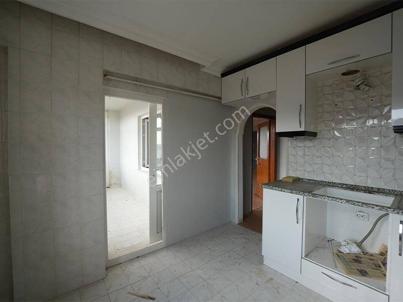C21;cius Sosyal Yaşam Civarı Bakımlı Satılık 3+1 Daire - Görsel 4