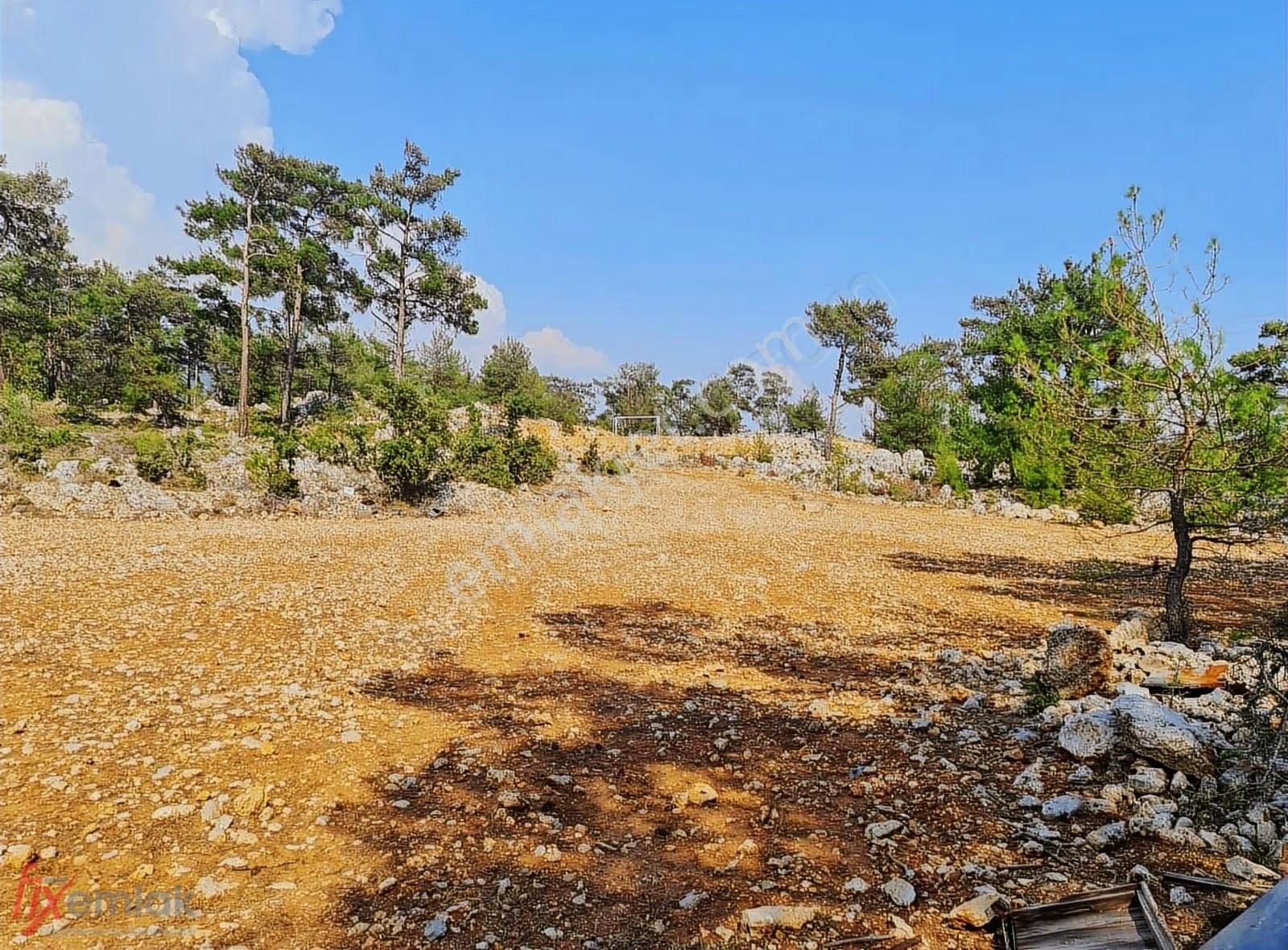 Fırsat İlanı! 5 Dönüm Deniz Manzaralı, İmarlı ,projeli Çiftlik - Görsel 23