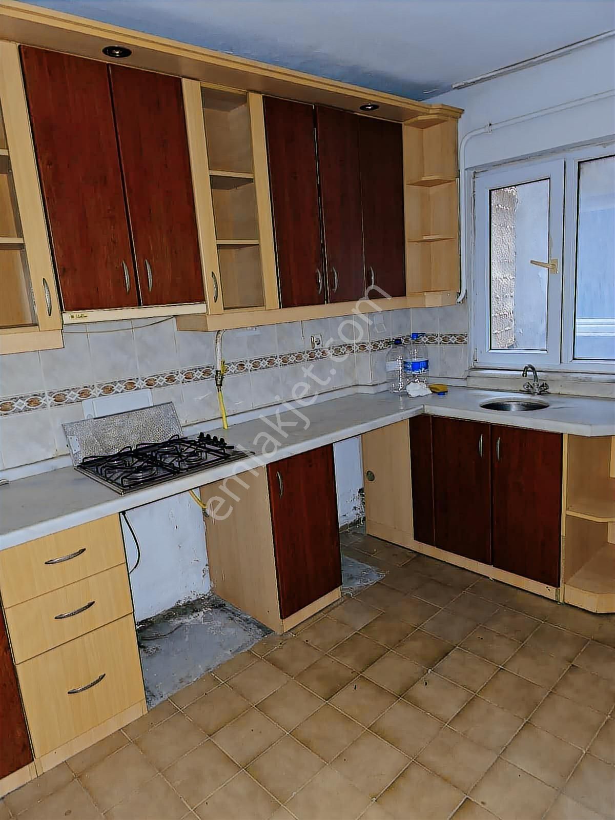 C21;cius Lise Cad. Ara Kat Kombili Kiralık 3+1 - Görsel 7