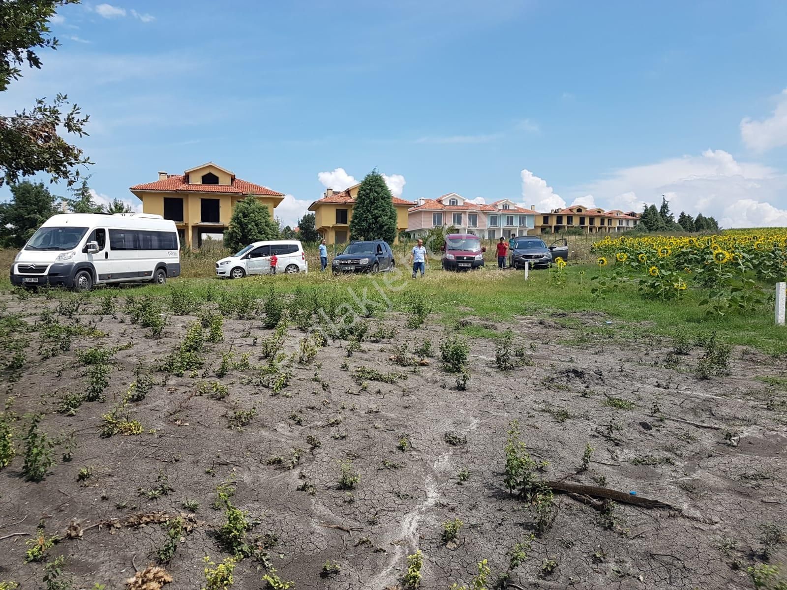 Taksitli Arsalar Hemen Tapu Teslim (lütfen Açıklamayı Okuyunuz) - Görsel 2