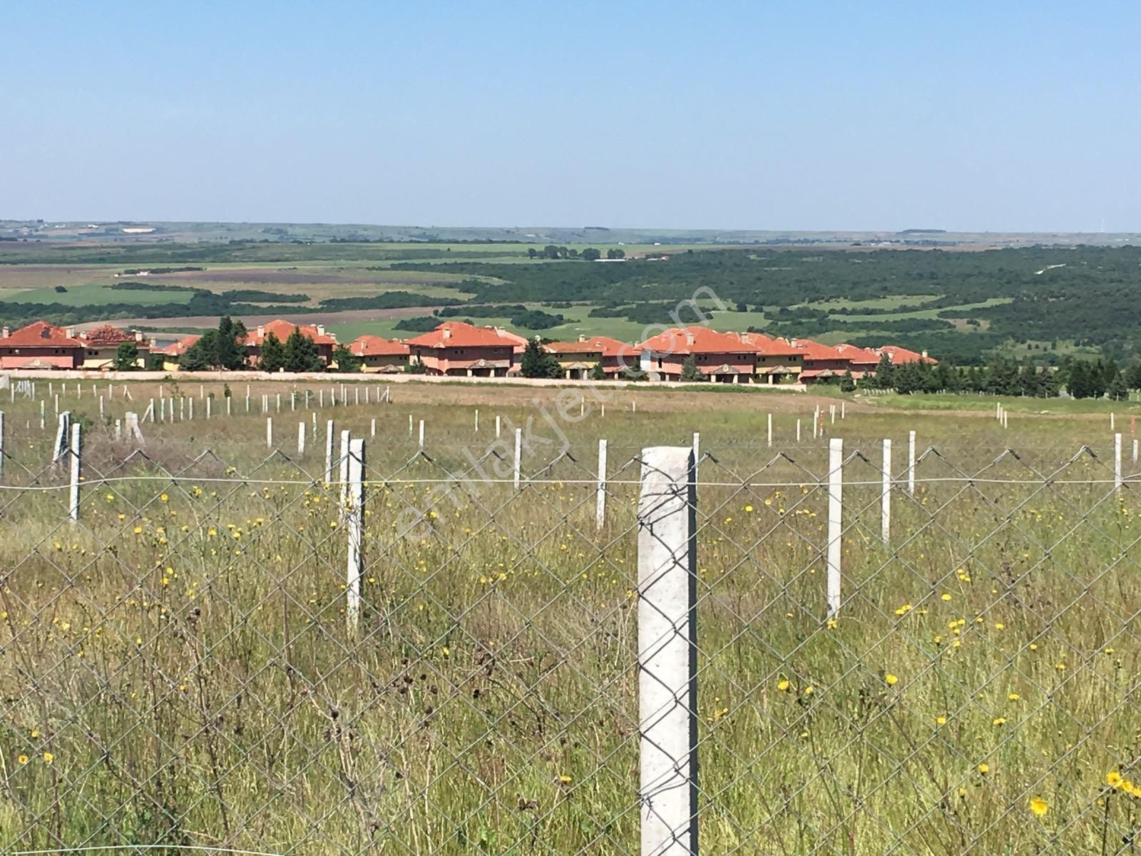 Taksitli Arsalar Hemen Tapu Teslim (lütfen Açıklamayı Okuyunuz) - Görsel 3