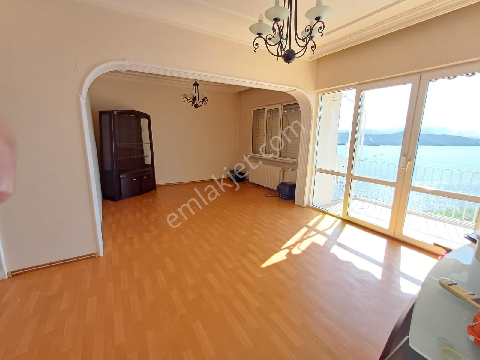 C21 Cius; Panoramik Muhteşem Deniz Manzaralı Satılık Daire - Görsel 25