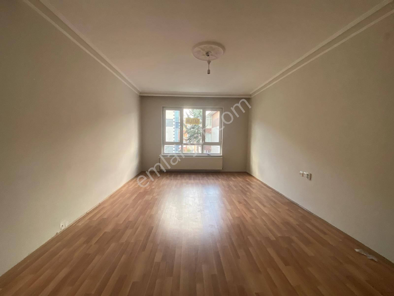 Koza Emlak'tan Selçuklu Mahalesinde Ara Katta Bağımsız Geniş Yapılı 3+1 Satılık Dairee - Görsel 10