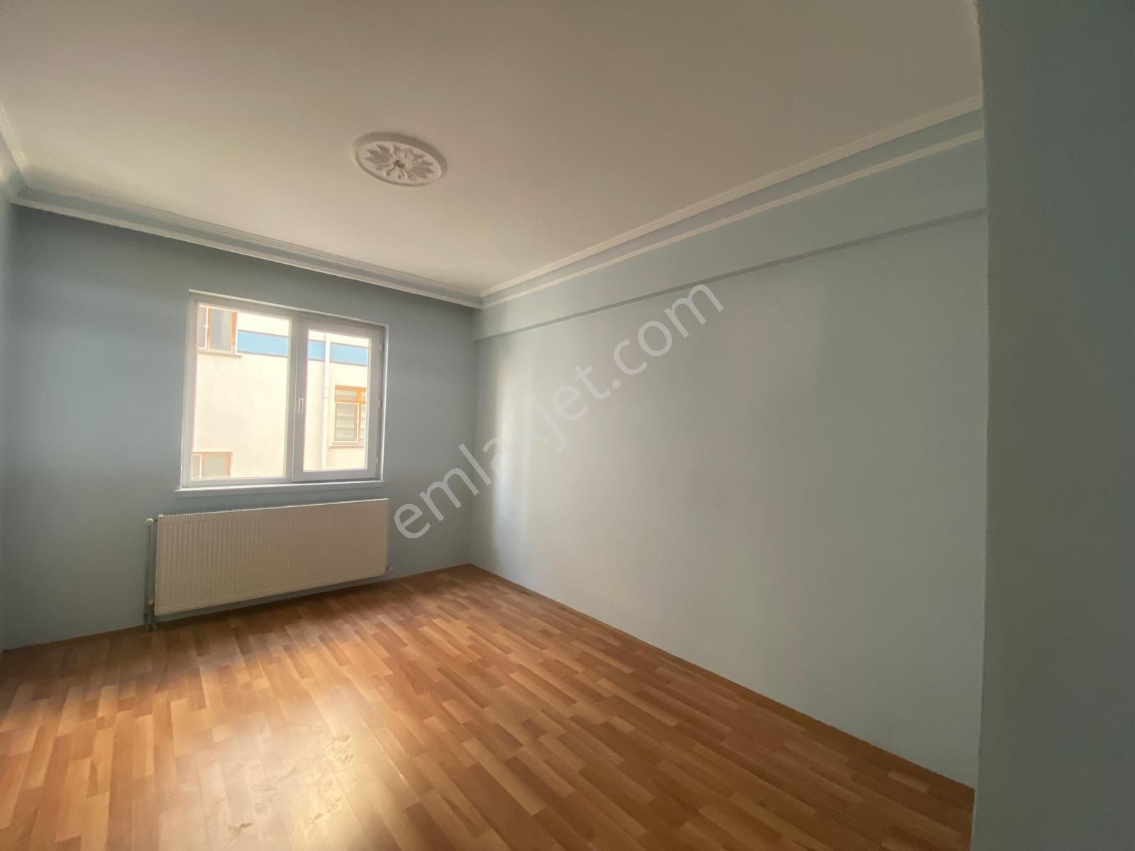 Koza Emlak'tan Selçuklu Mahalesinde Ara Katta Bağımsız Geniş Yapılı 3+1 Satılık Dairee - Görsel 18