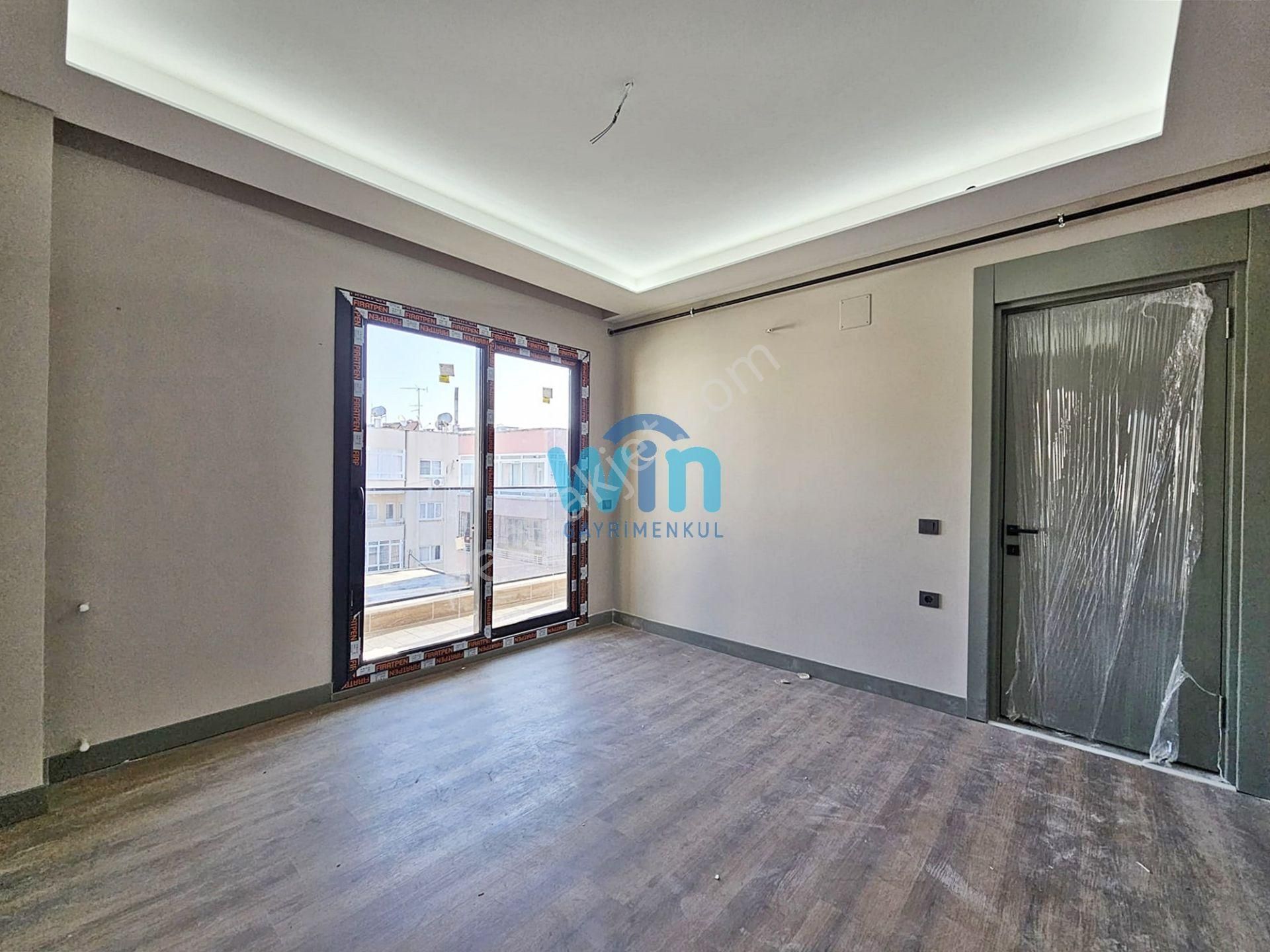 Win'den Yenişehirmerkezi Konumda Uygun Fiyatlı Satılık 2+1 Daire - Görsel 9