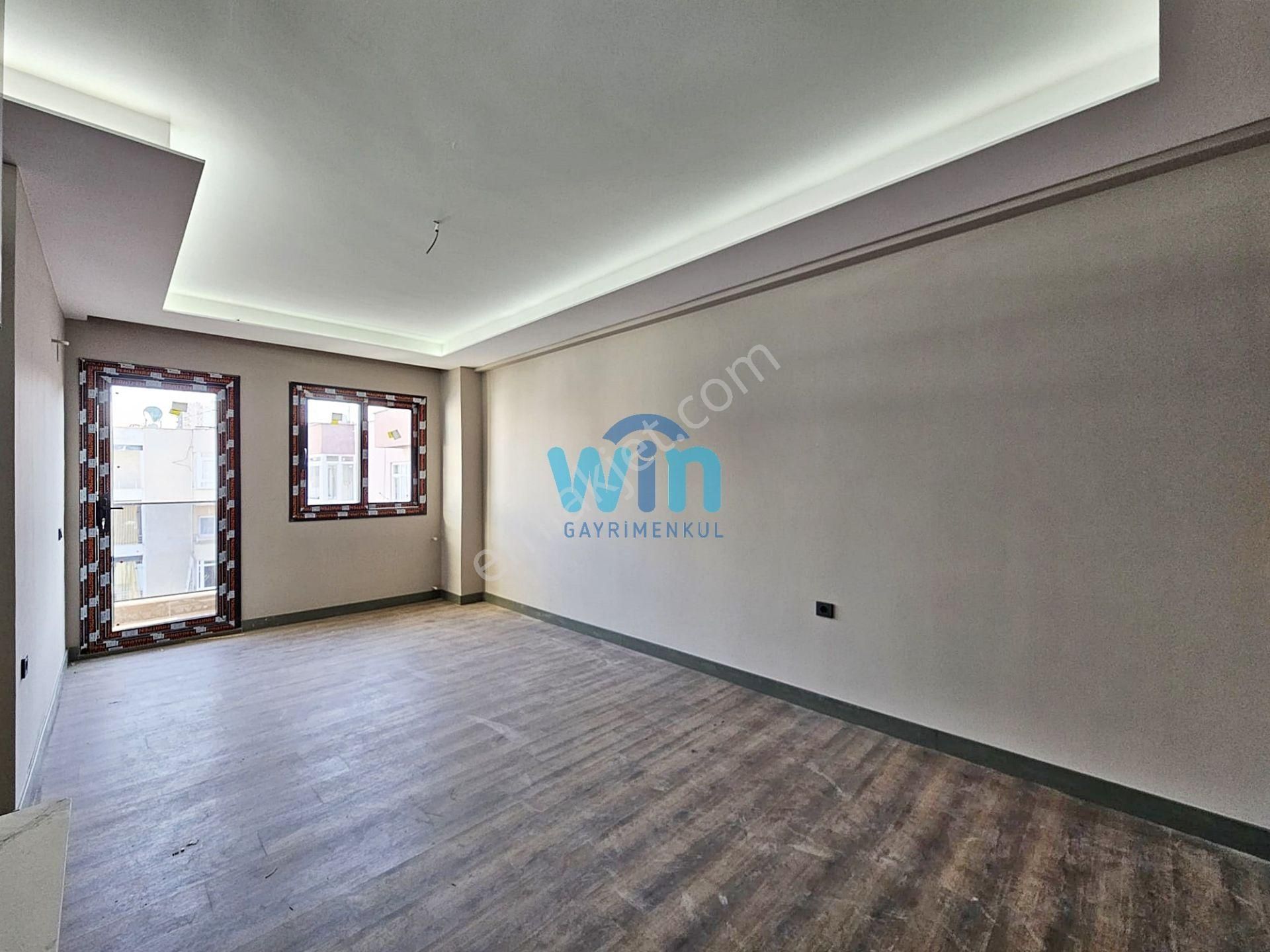 Win'den Yenişehirmerkezi Konumda Uygun Fiyatlı Satılık 2+1 Daire - Görsel 3