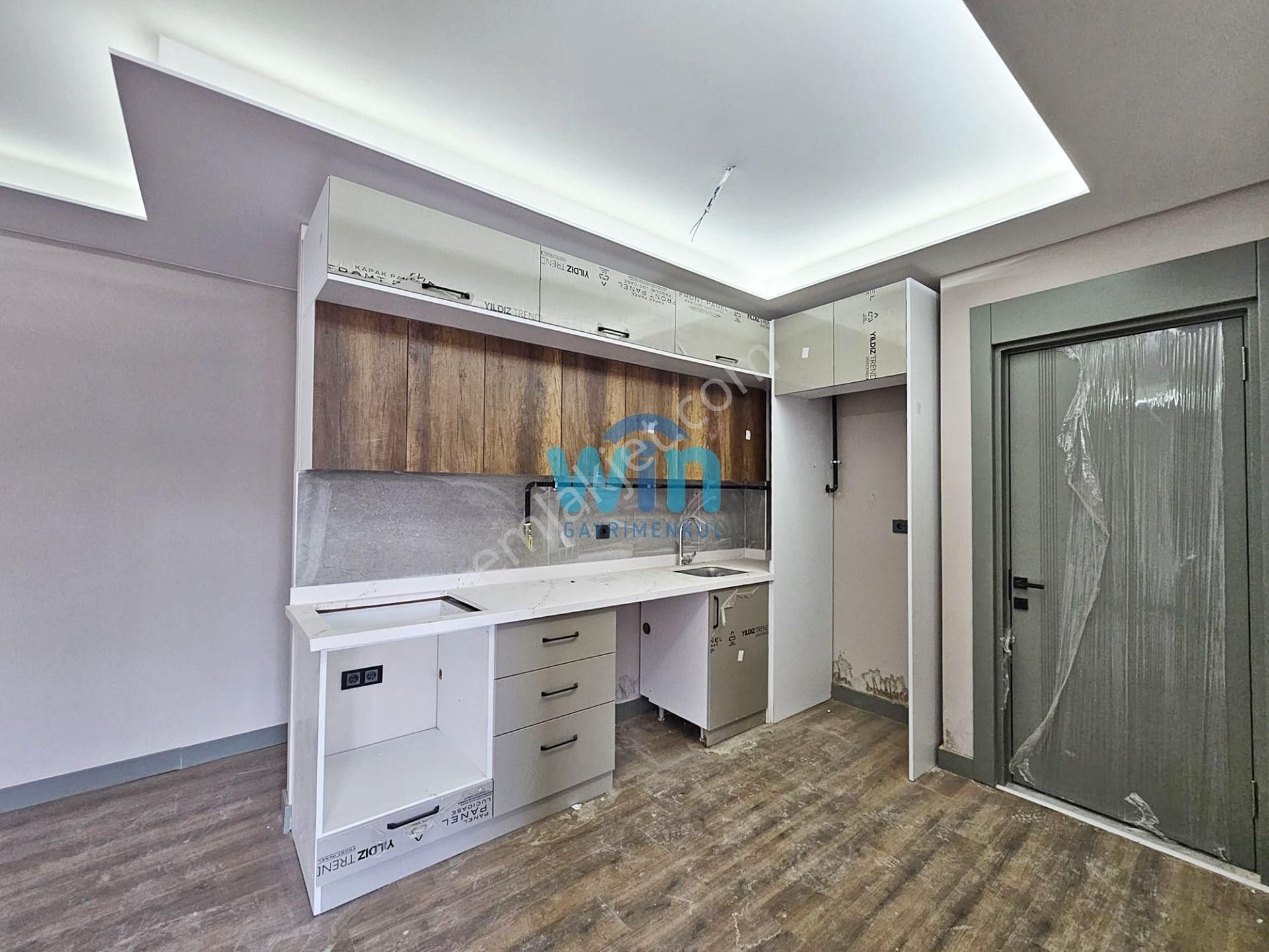 Win'den Yenişehirmerkezi Konumda Uygun Fiyatlı Satılık 2+1 Daire - Görsel 7