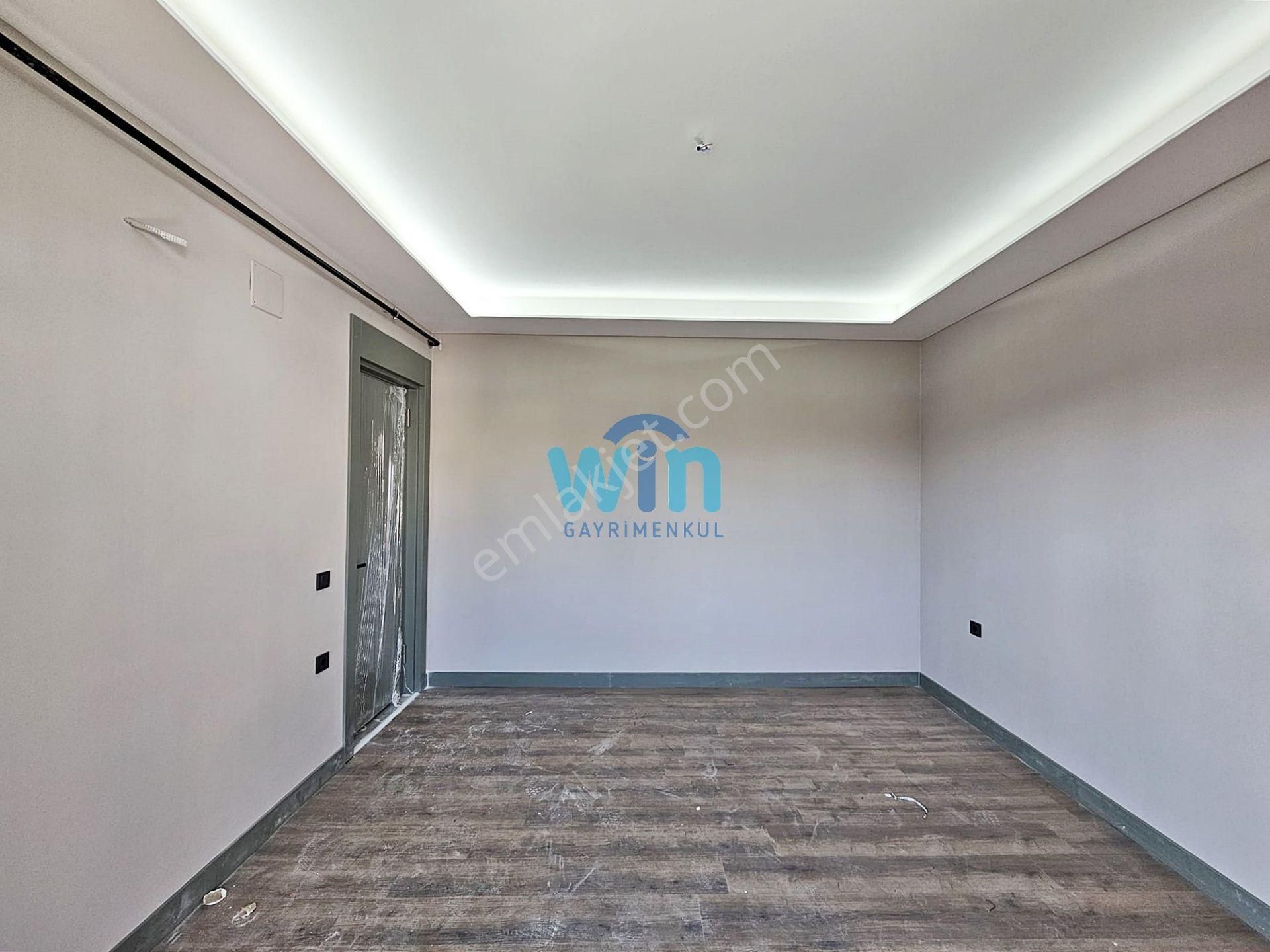 Win'den Yenişehirmerkezi Konumda Uygun Fiyatlı Satılık 2+1 Daire - Görsel 10