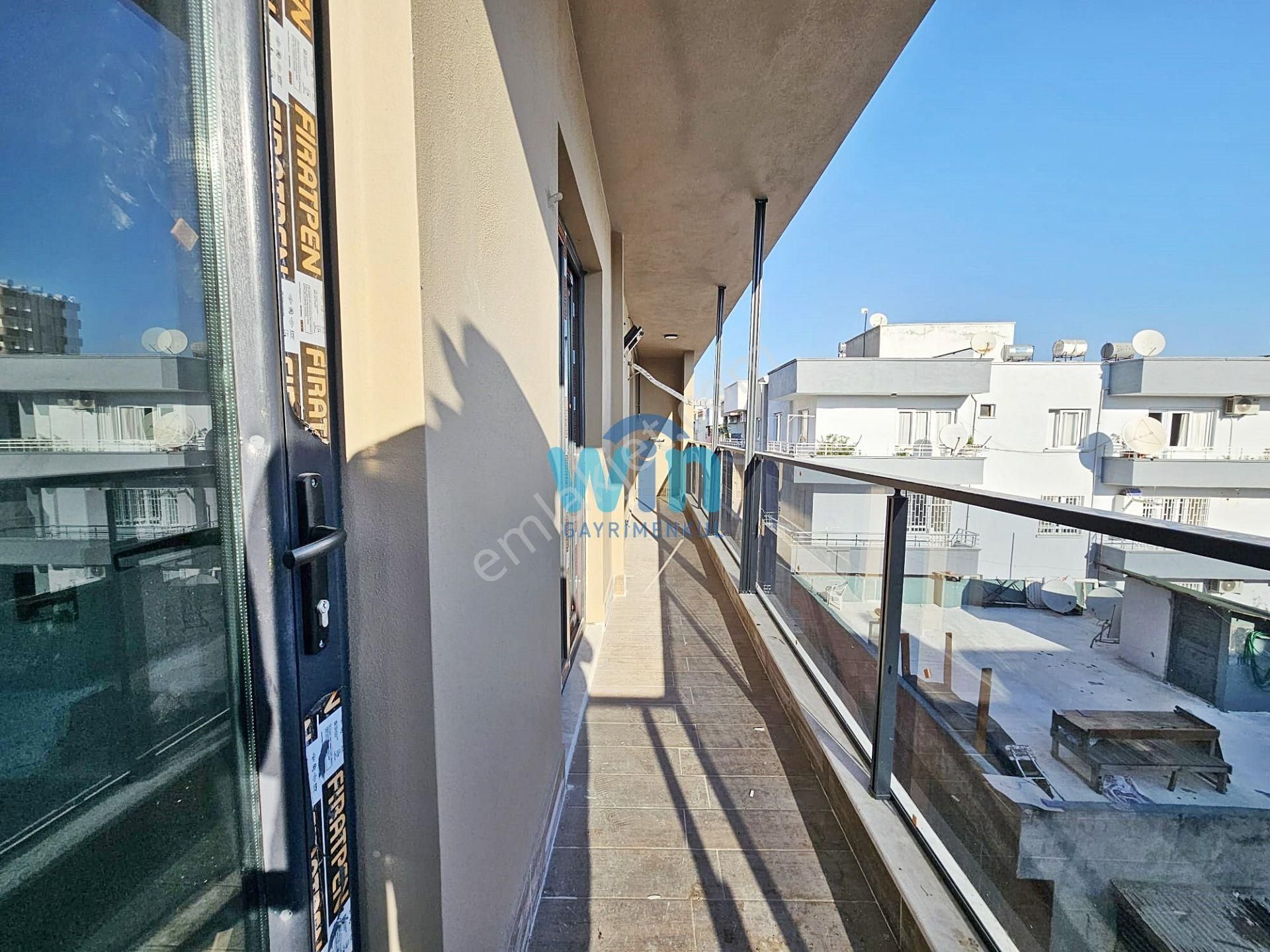 Win'den Yenişehirmerkezi Konumda Uygun Fiyatlı Satılık 2+1 Daire - Görsel 4