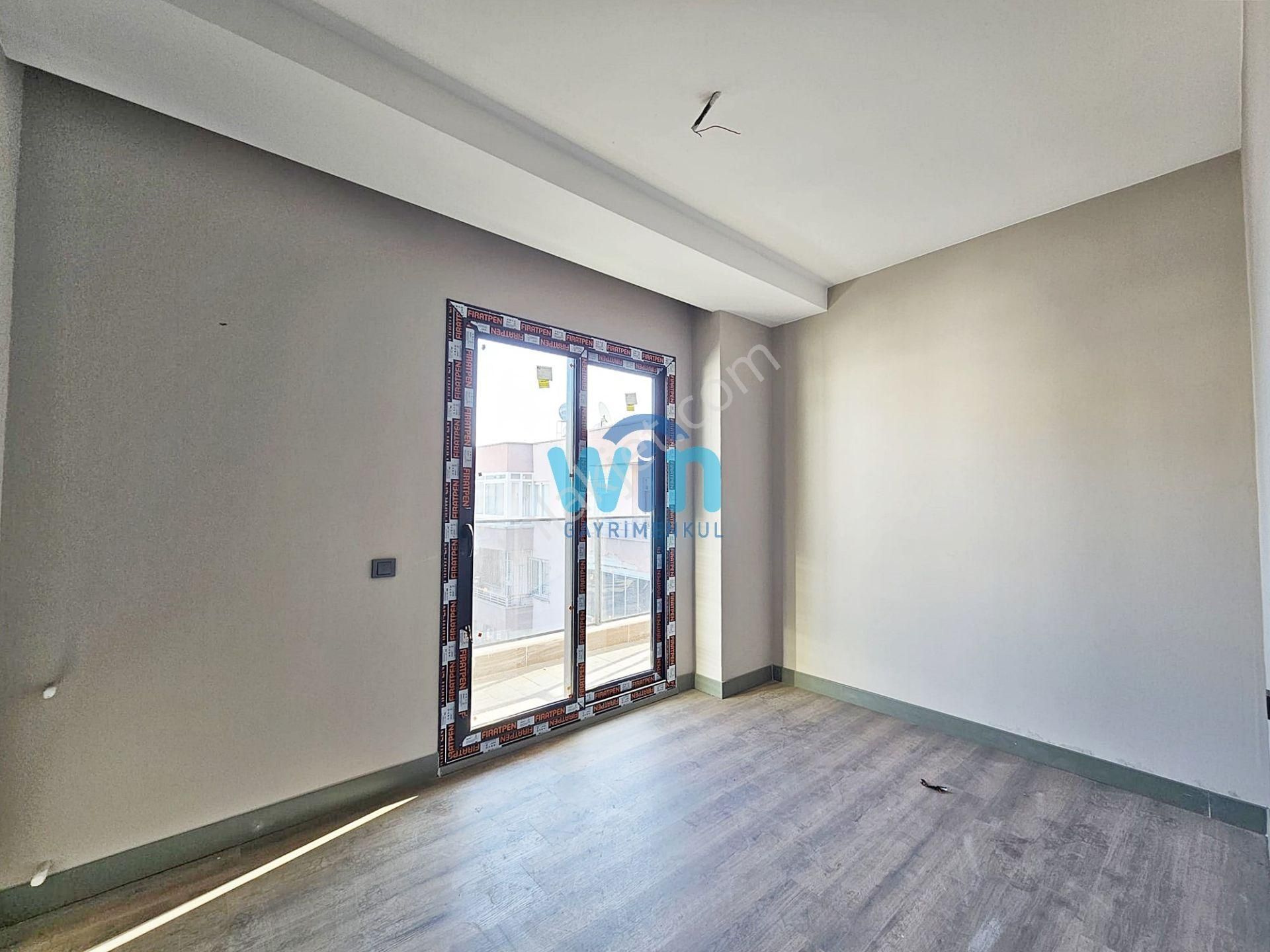 Win'den Yenişehirmerkezi Konumda Uygun Fiyatlı Satılık 2+1 Daire - Görsel 13