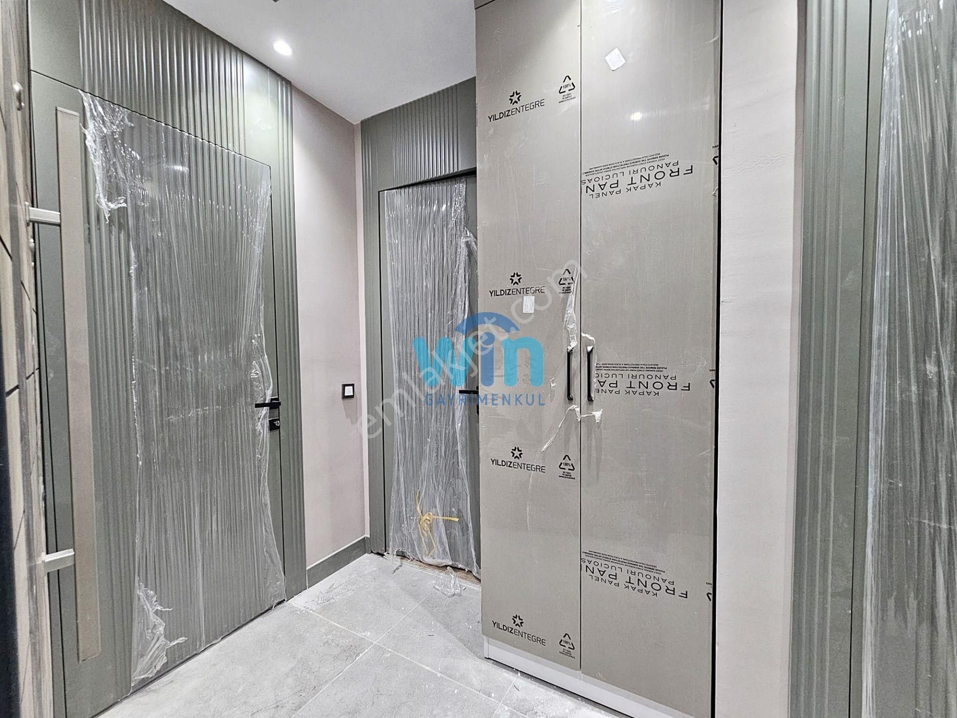 Win'den Yenişehirmerkezi Konumda Uygun Fiyatlı Satılık 2+1 Daire - Görsel 2