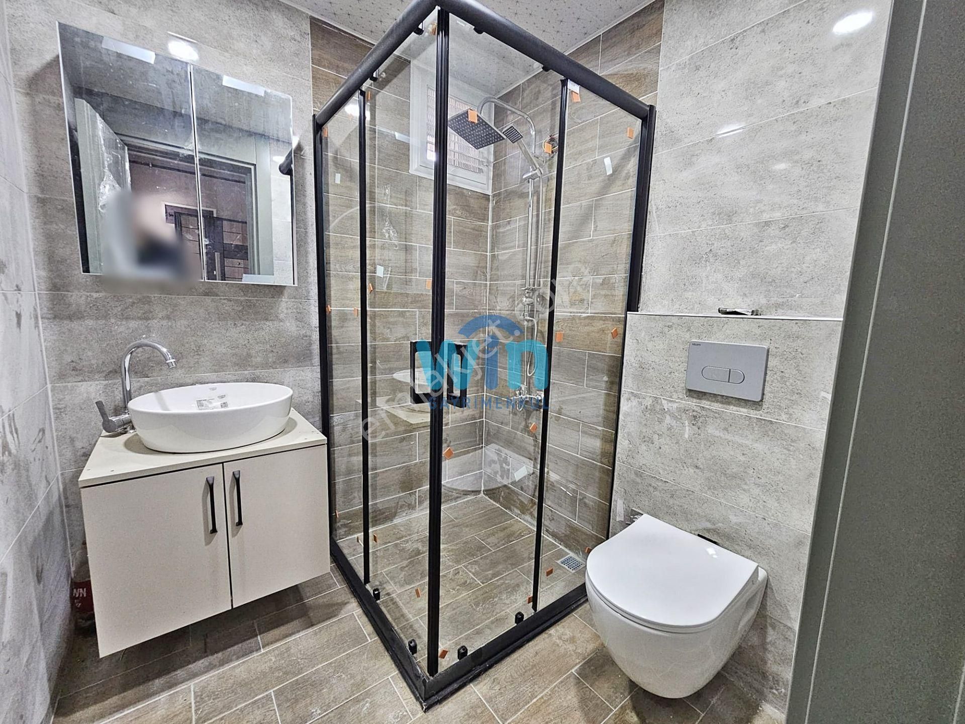 Win'den Yenişehirmerkezi Konumda Uygun Fiyatlı Satılık 2+1 Daire - Görsel 11