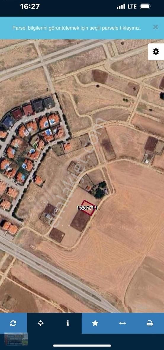 Yenihisarda Kupon Arsa - Görsel 5