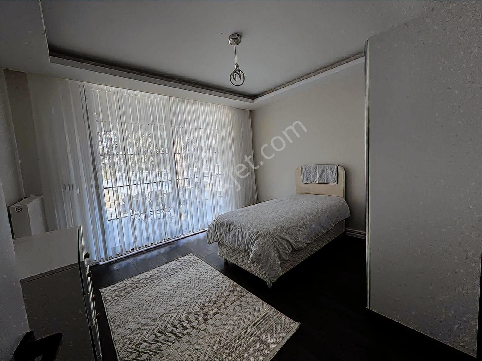 Cb Black Kazanpınar Satılık Müstakil Bahçeli Ev Ve Arsası - Görsel 22