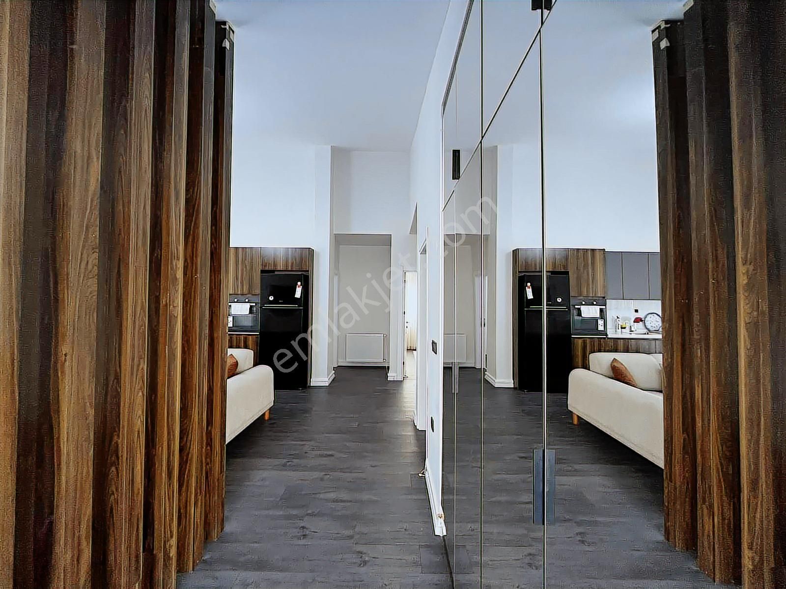 Cb Black Kazanpınar Satılık Müstakil Bahçeli Ev Ve Arsası - Görsel 14